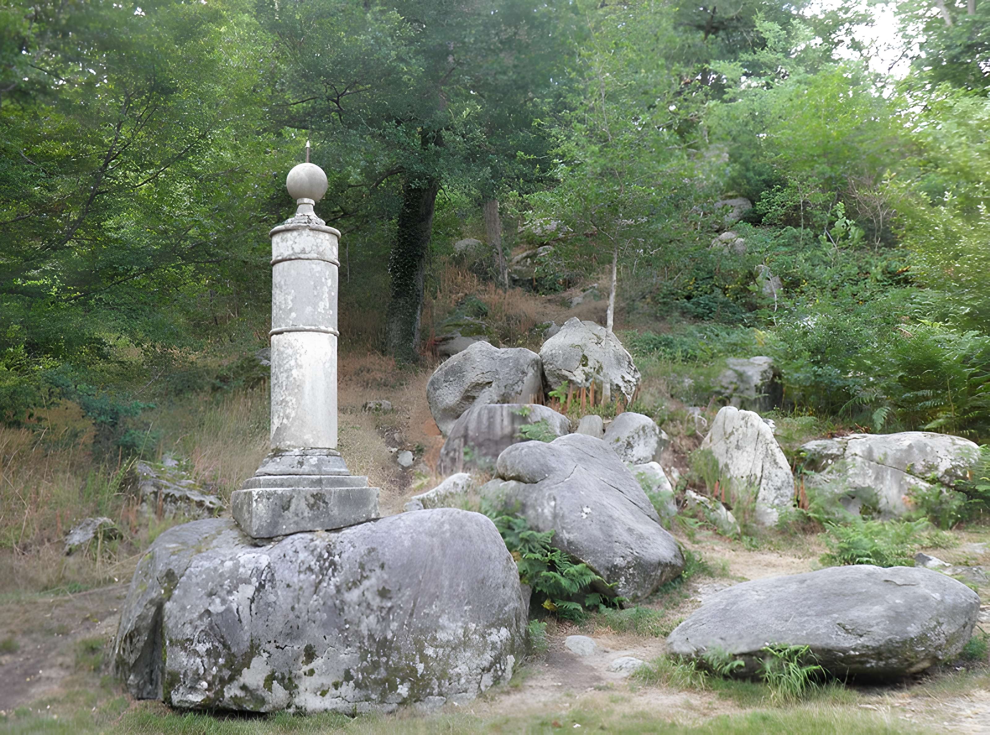 Domaine de la Garenne Lemot à Gétigné