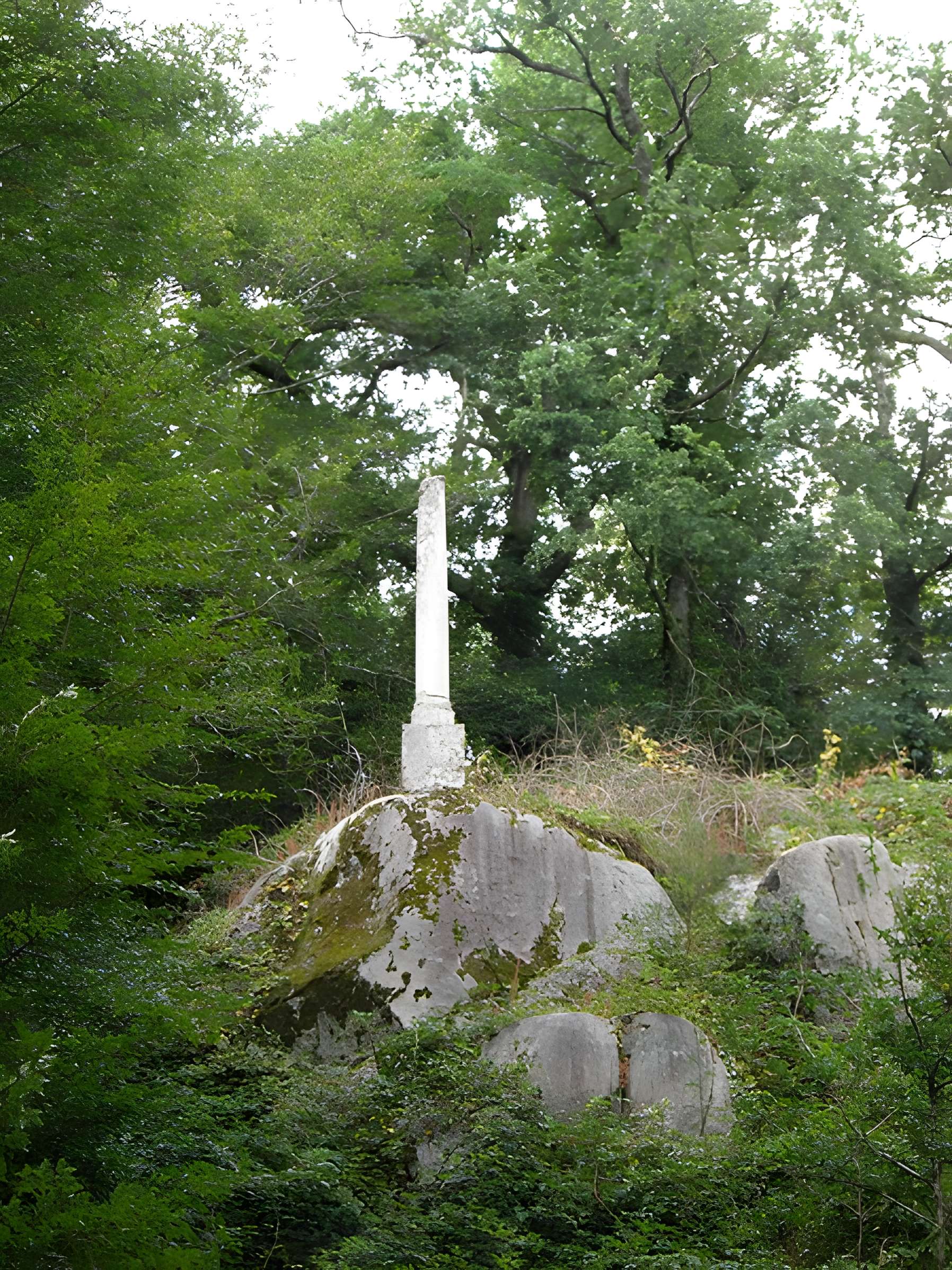 Domaine de la Garenne Lemot à Gétigné