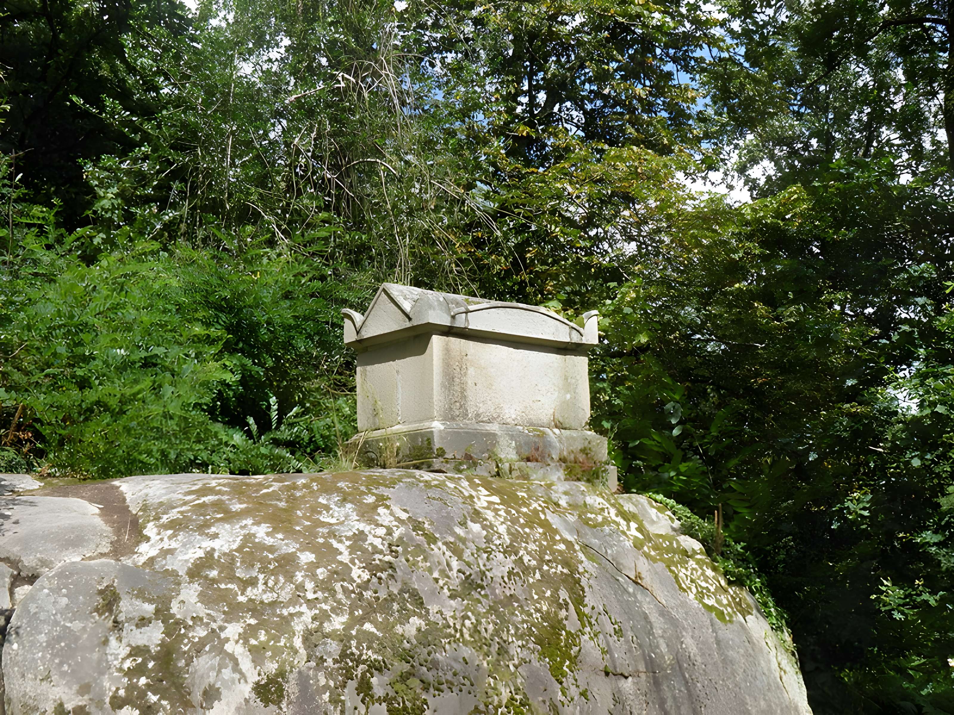 Domaine de la Garenne Lemot à Gétigné