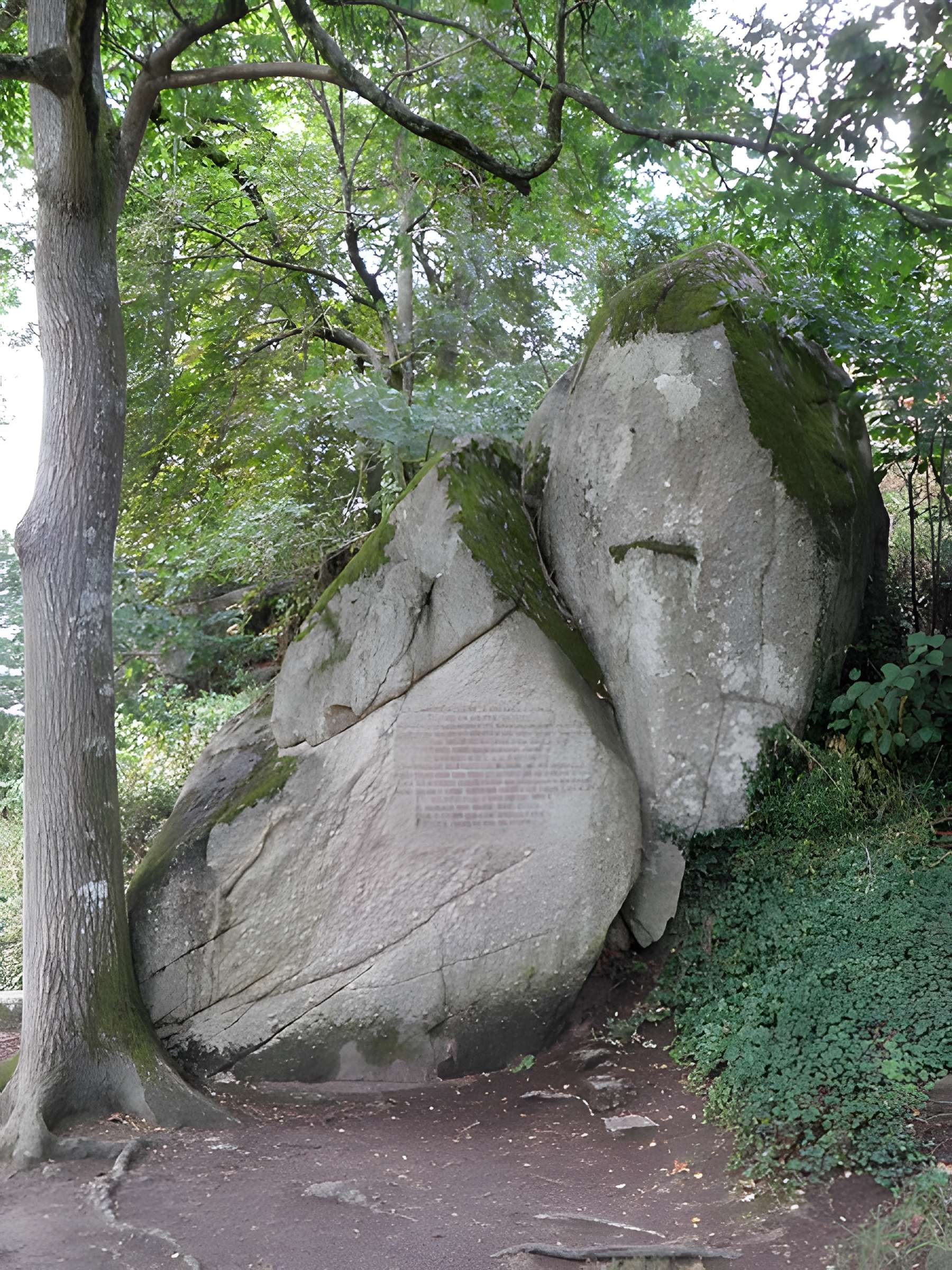 Domaine de la Garenne Lemot à Gétigné