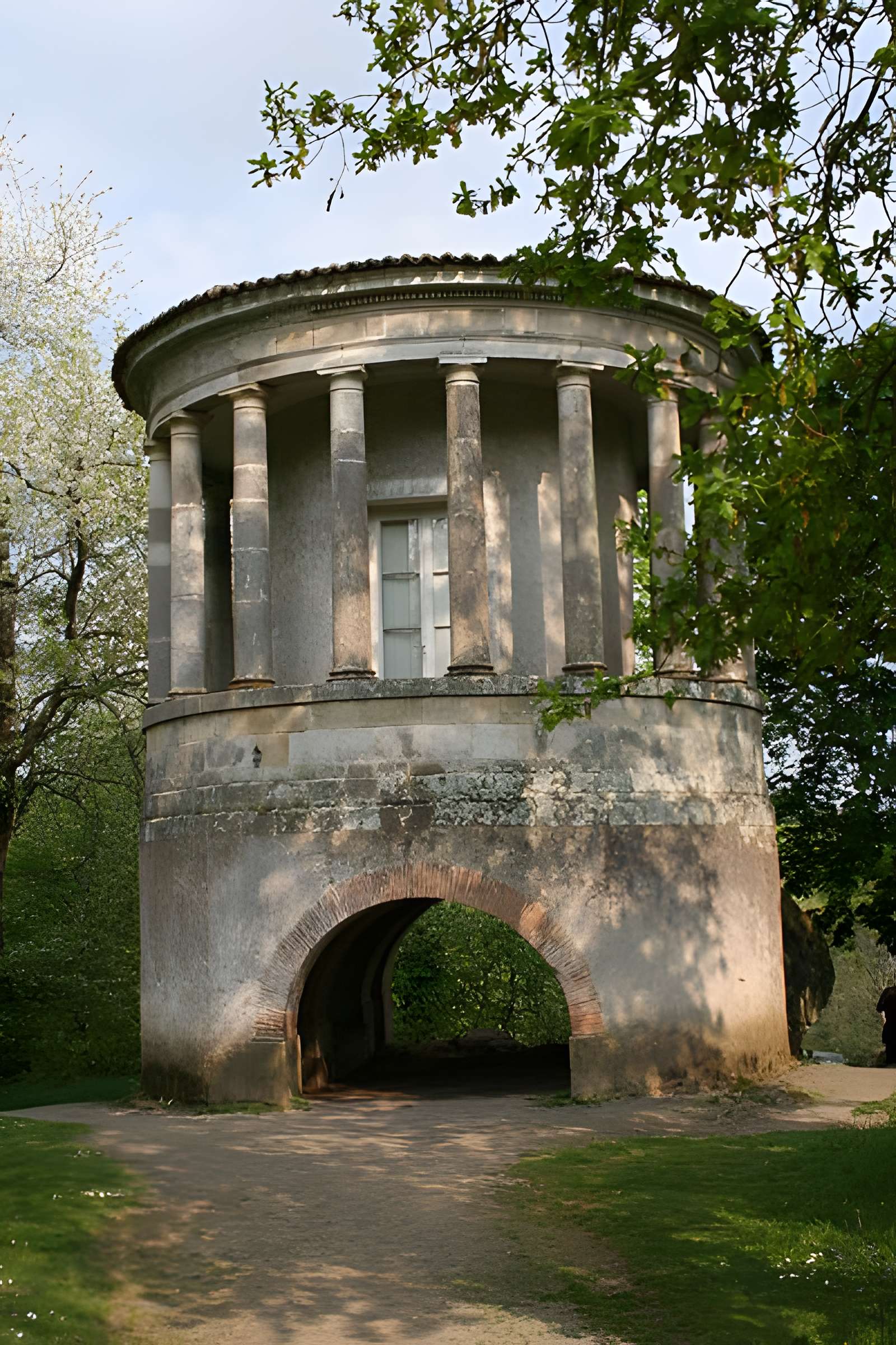 Domaine de la Garenne Lemot à Gétigné