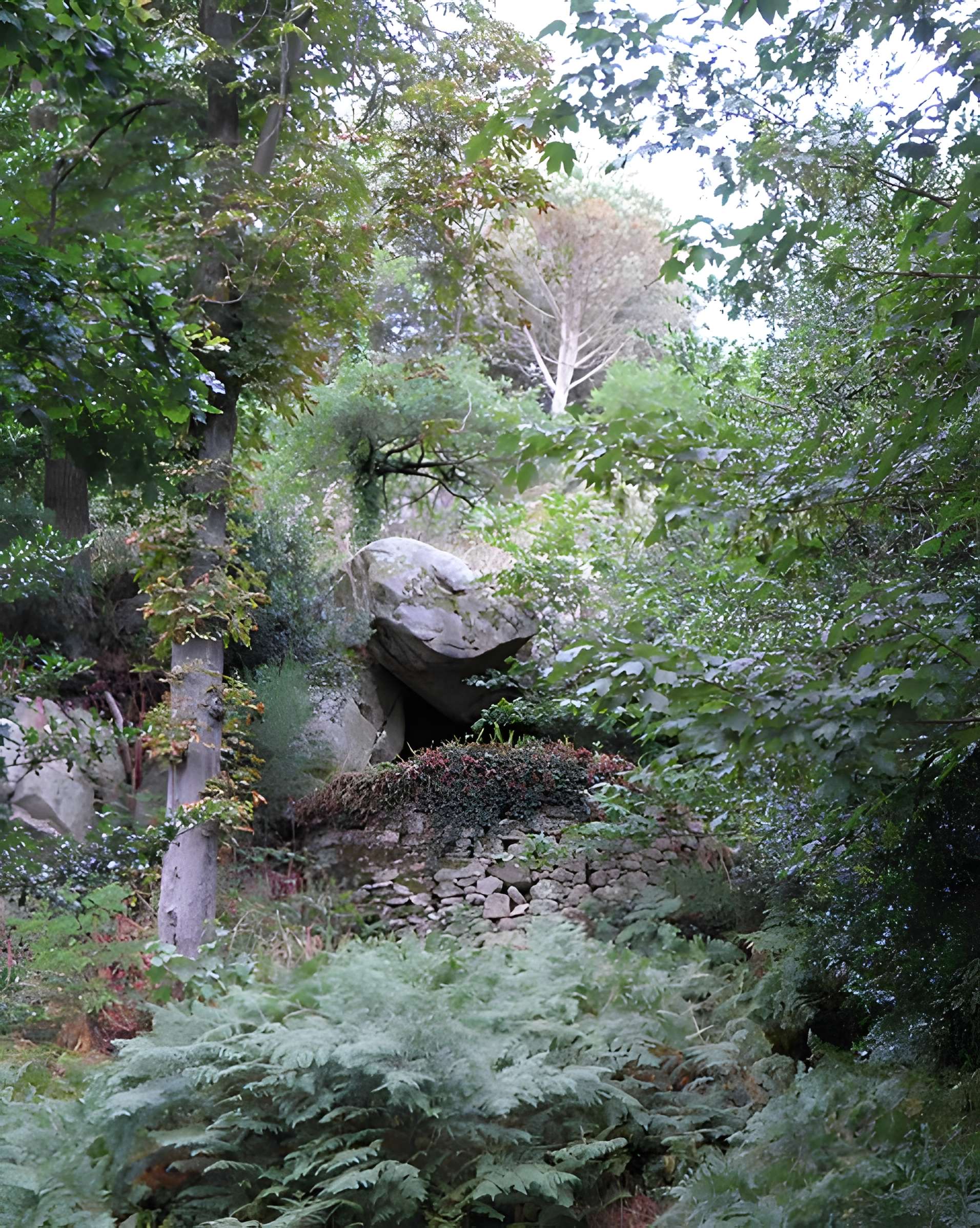 Domaine de la Garenne Lemot à Gétigné