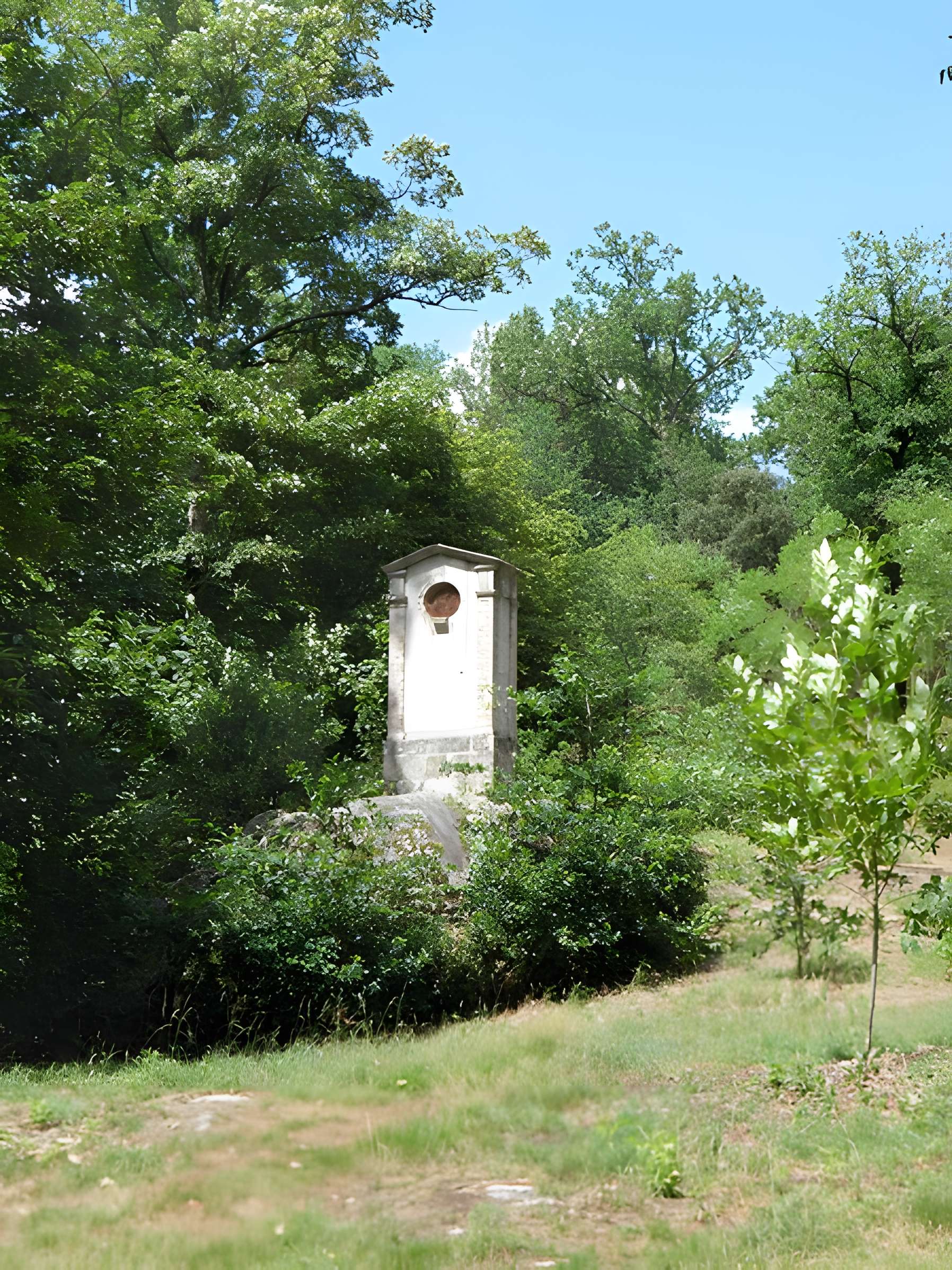 Domaine de la Garenne Lemot à Gétigné