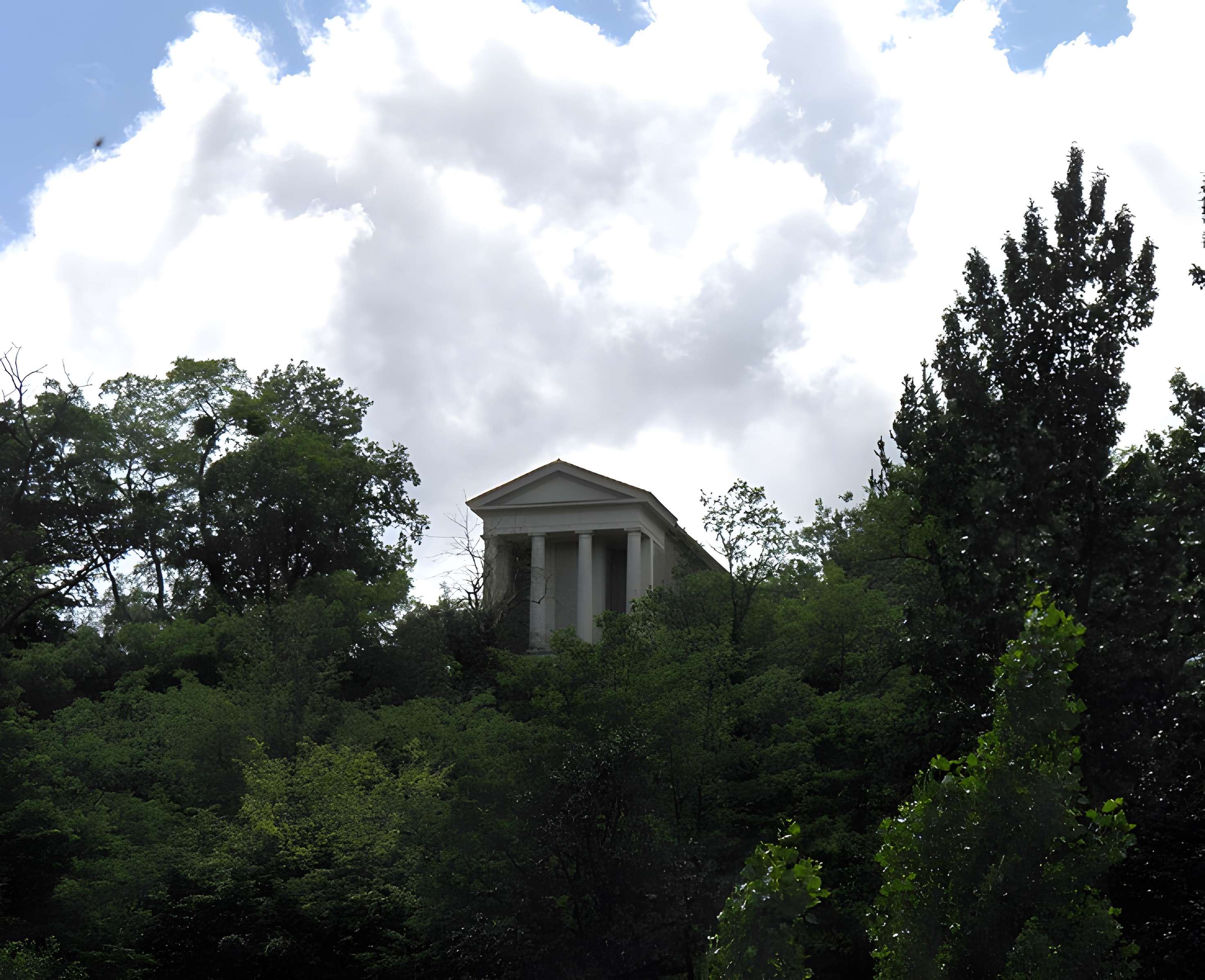 Domaine de la Garenne Lemot à Gétigné