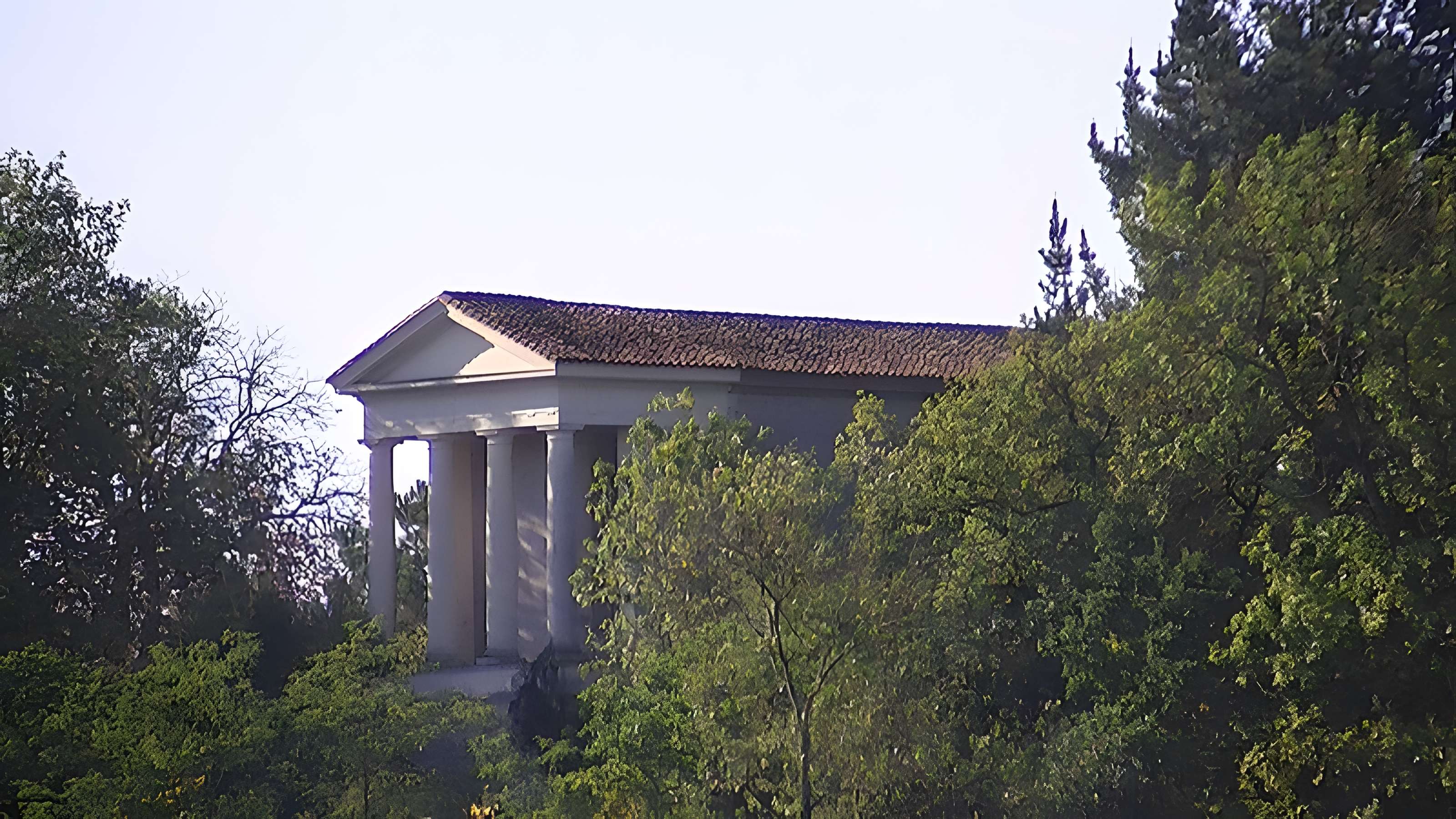 Domaine de la Garenne Lemot à Gétigné