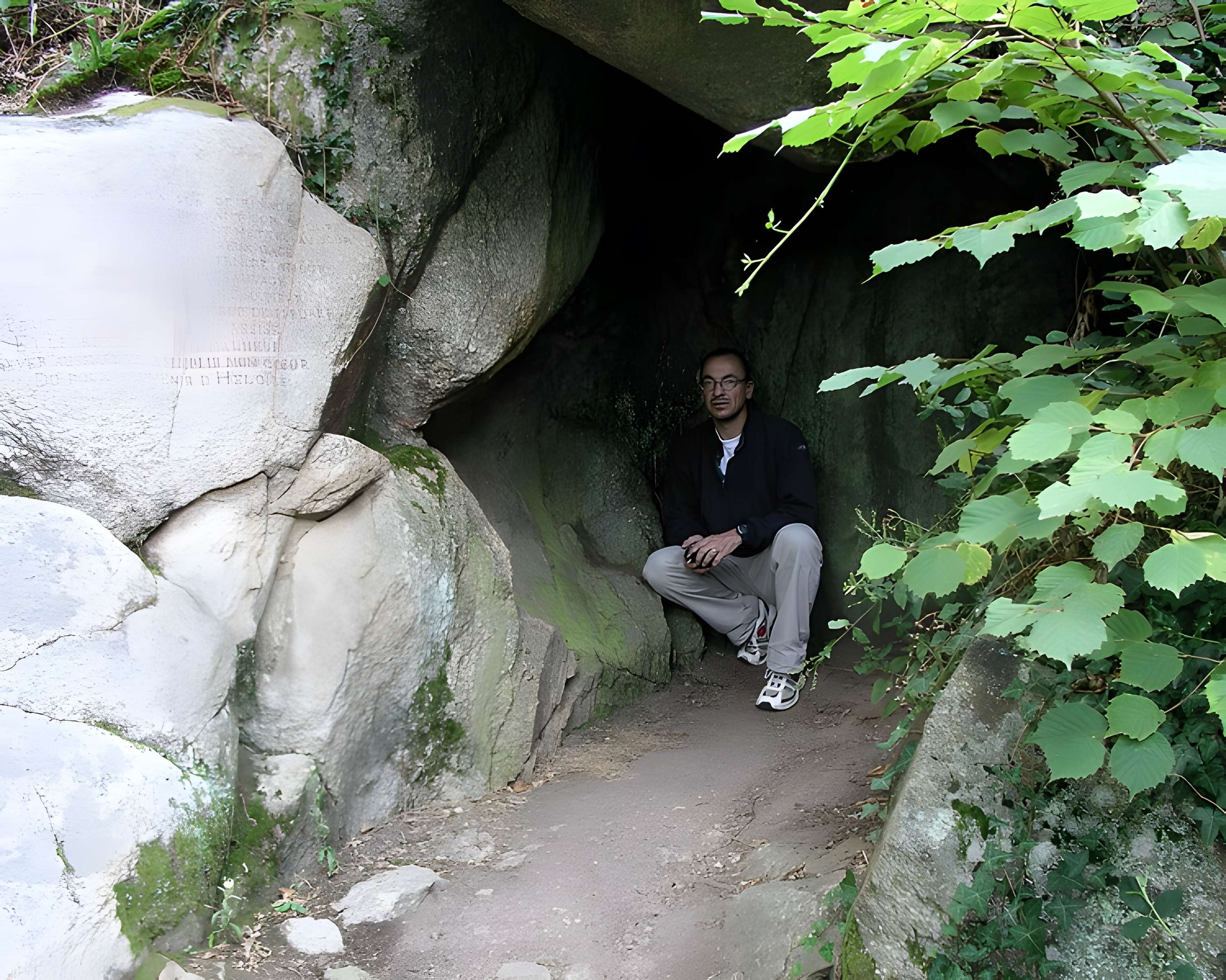 Domaine de la Garenne Lemot à Gétigné