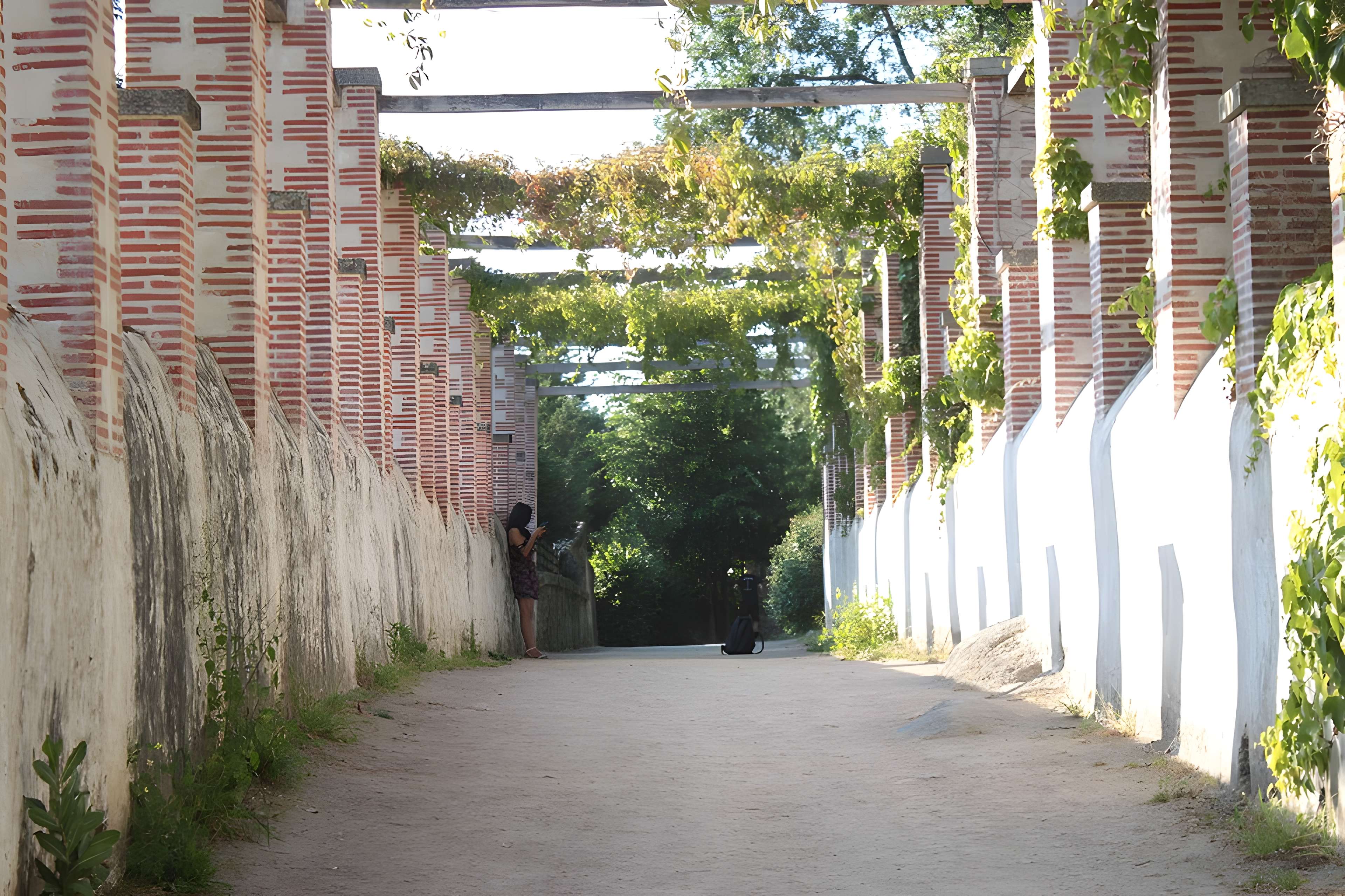 Domaine de la Garenne Lemot à Gétigné