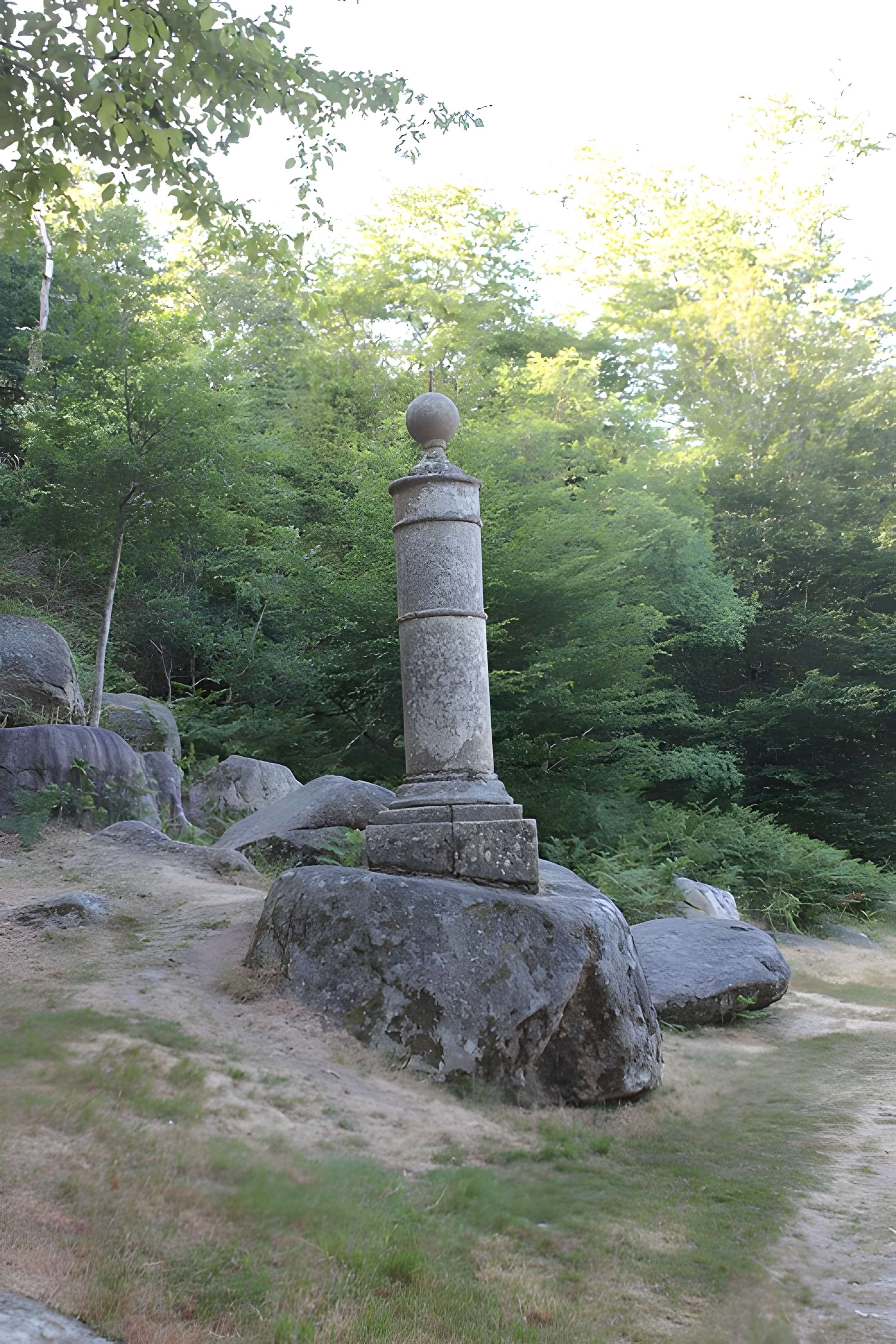 Domaine de la Garenne Lemot à Gétigné