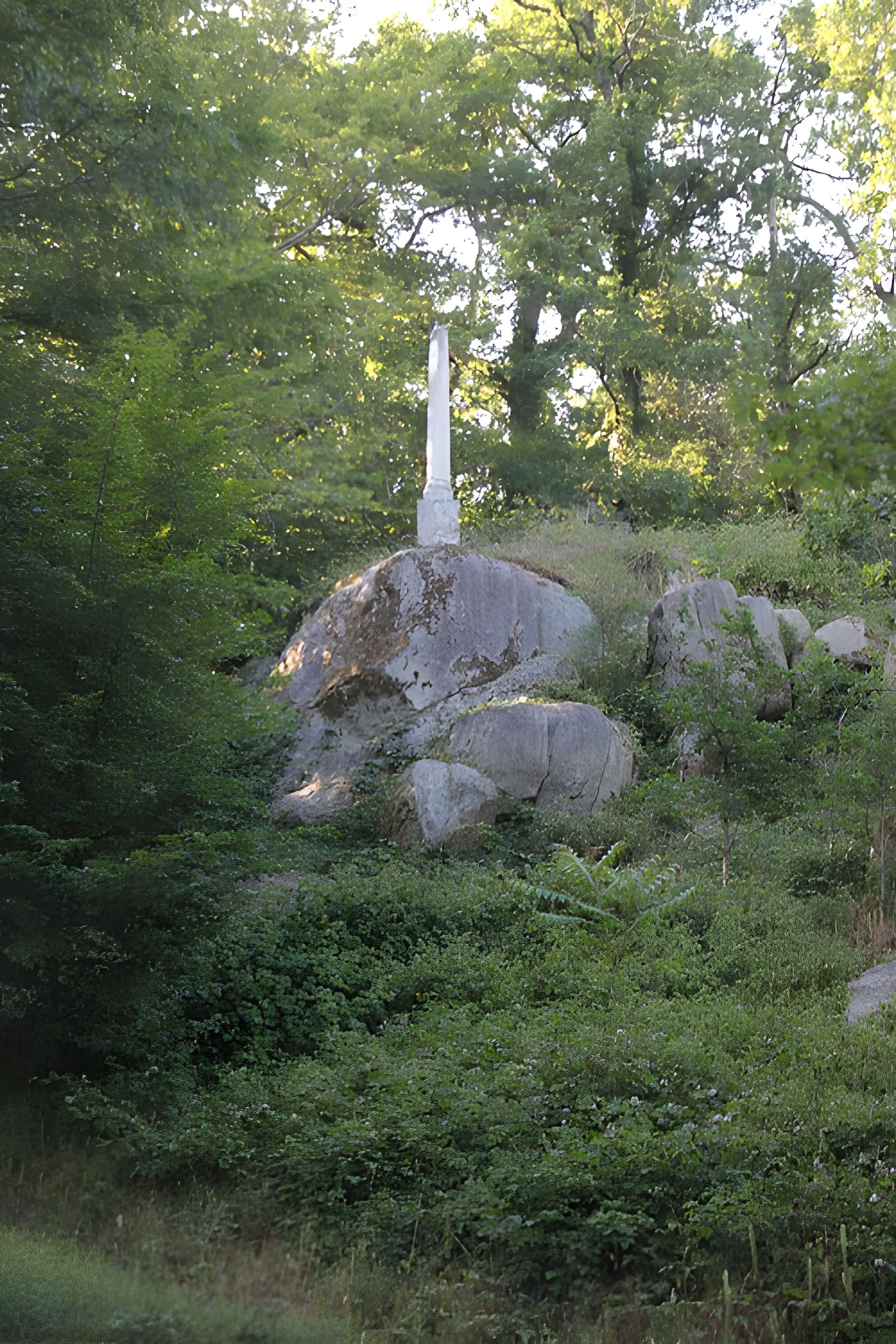 Domaine de la Garenne Lemot à Gétigné