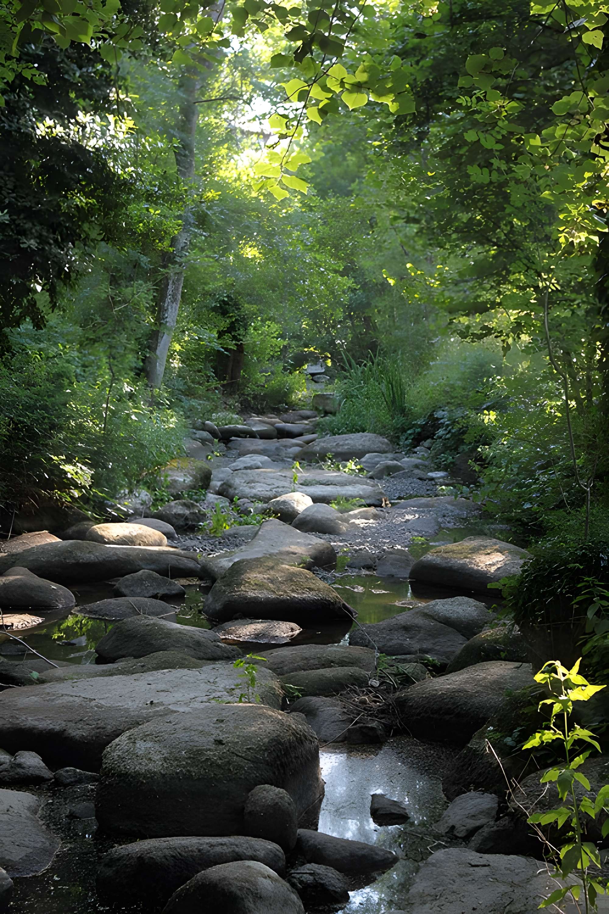 Domaine de la Garenne Lemot à Gétigné
