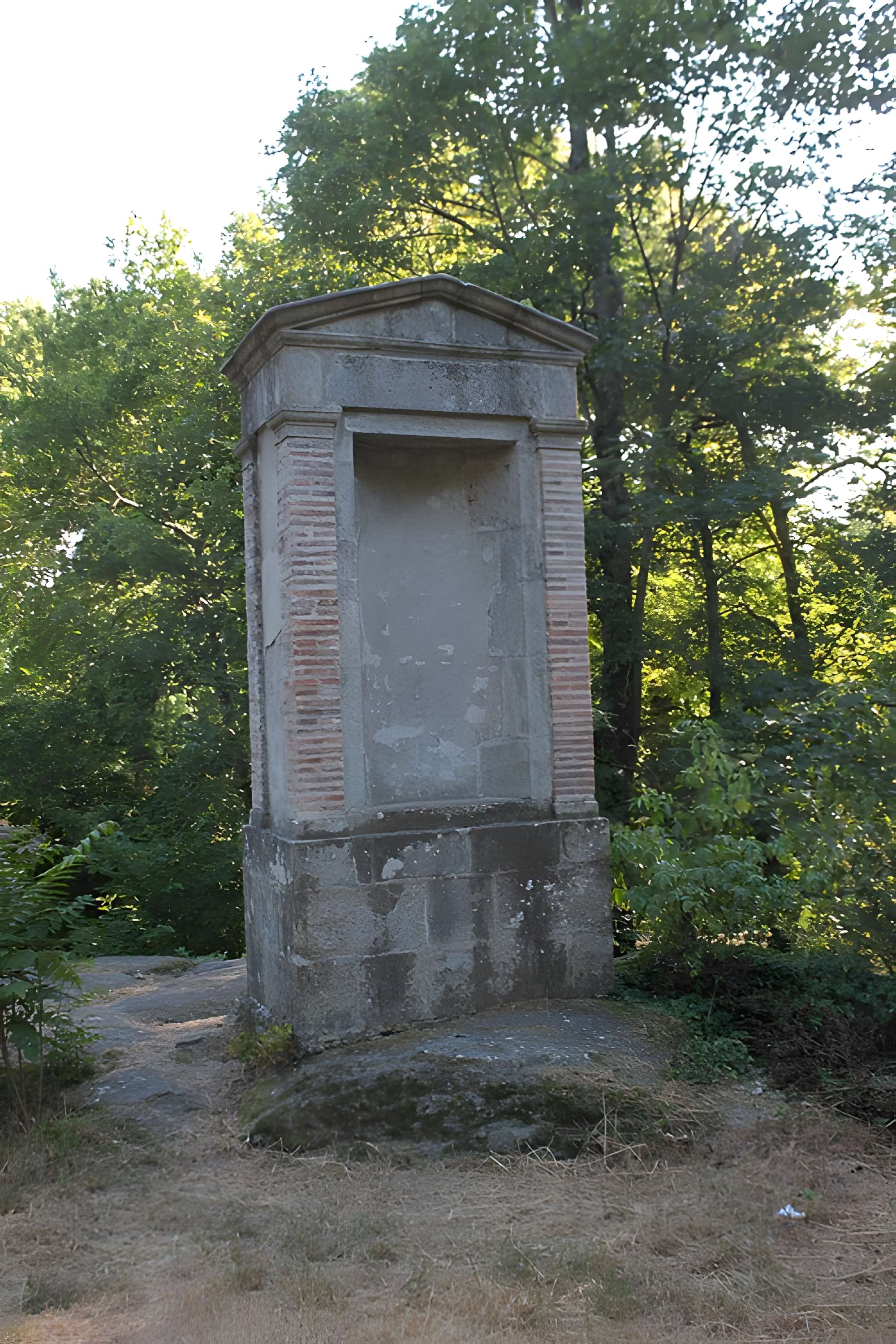 Domaine de la Garenne Lemot à Gétigné