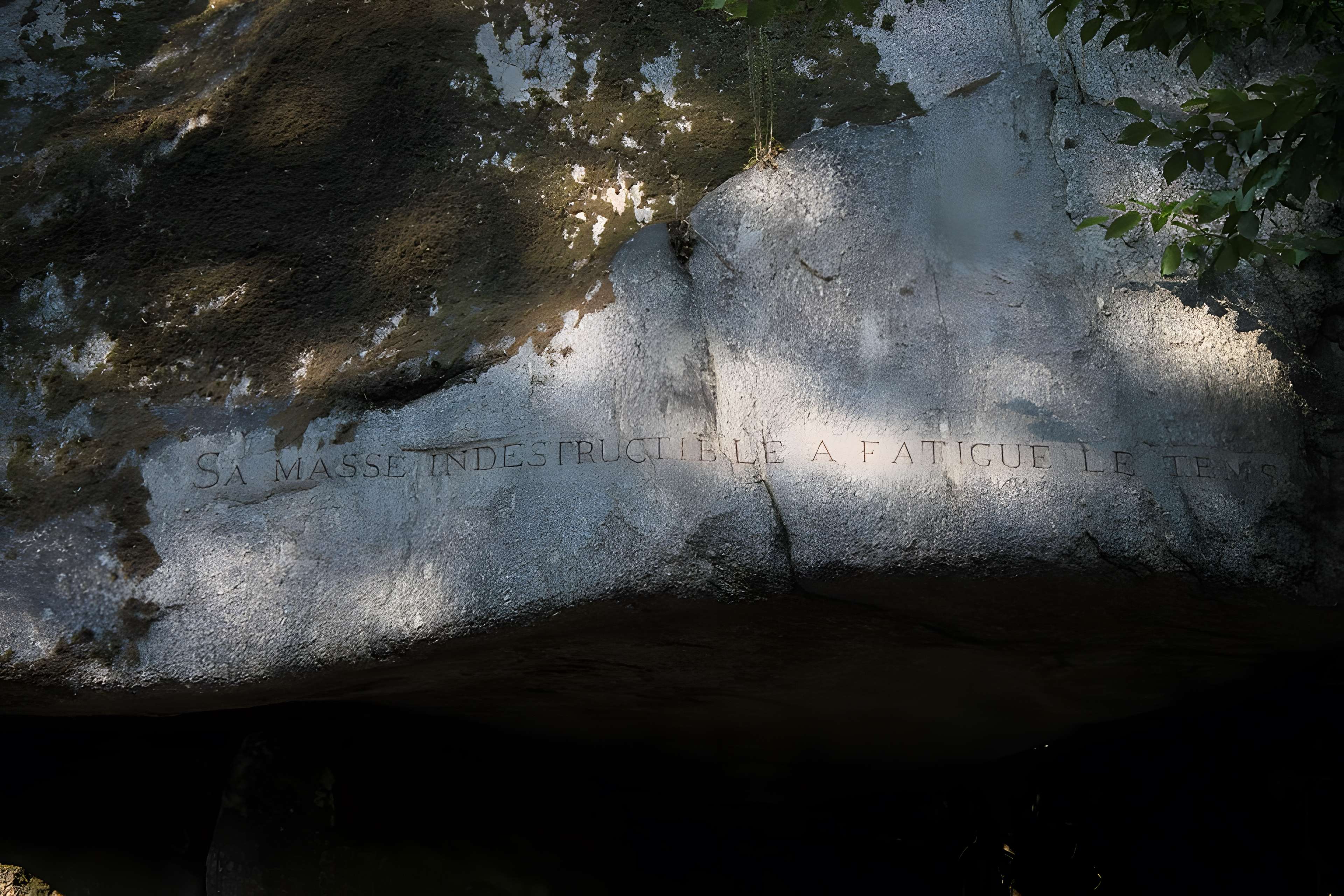 Domaine de la Garenne Lemot à Gétigné