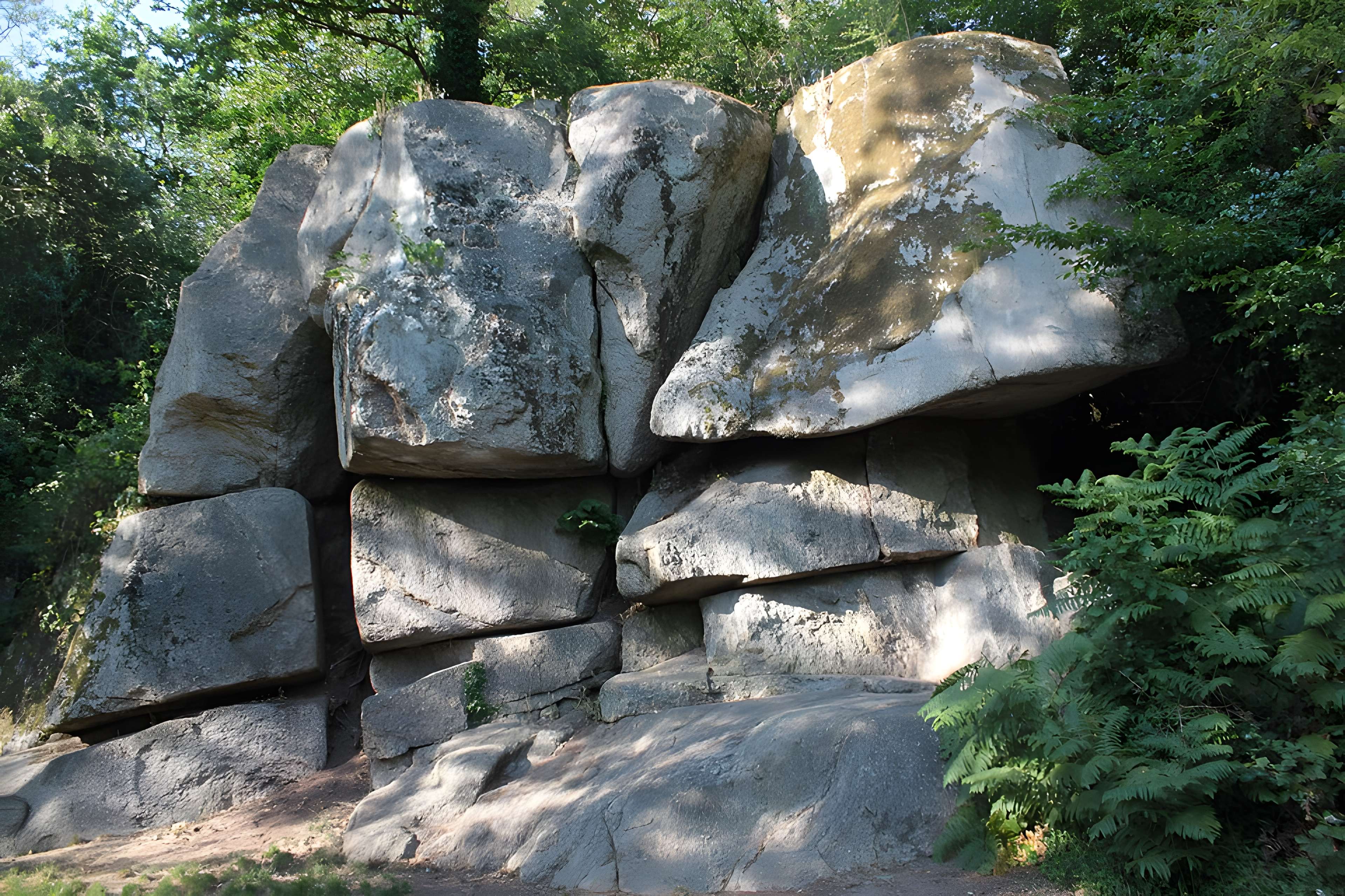 Domaine de la Garenne Lemot à Gétigné