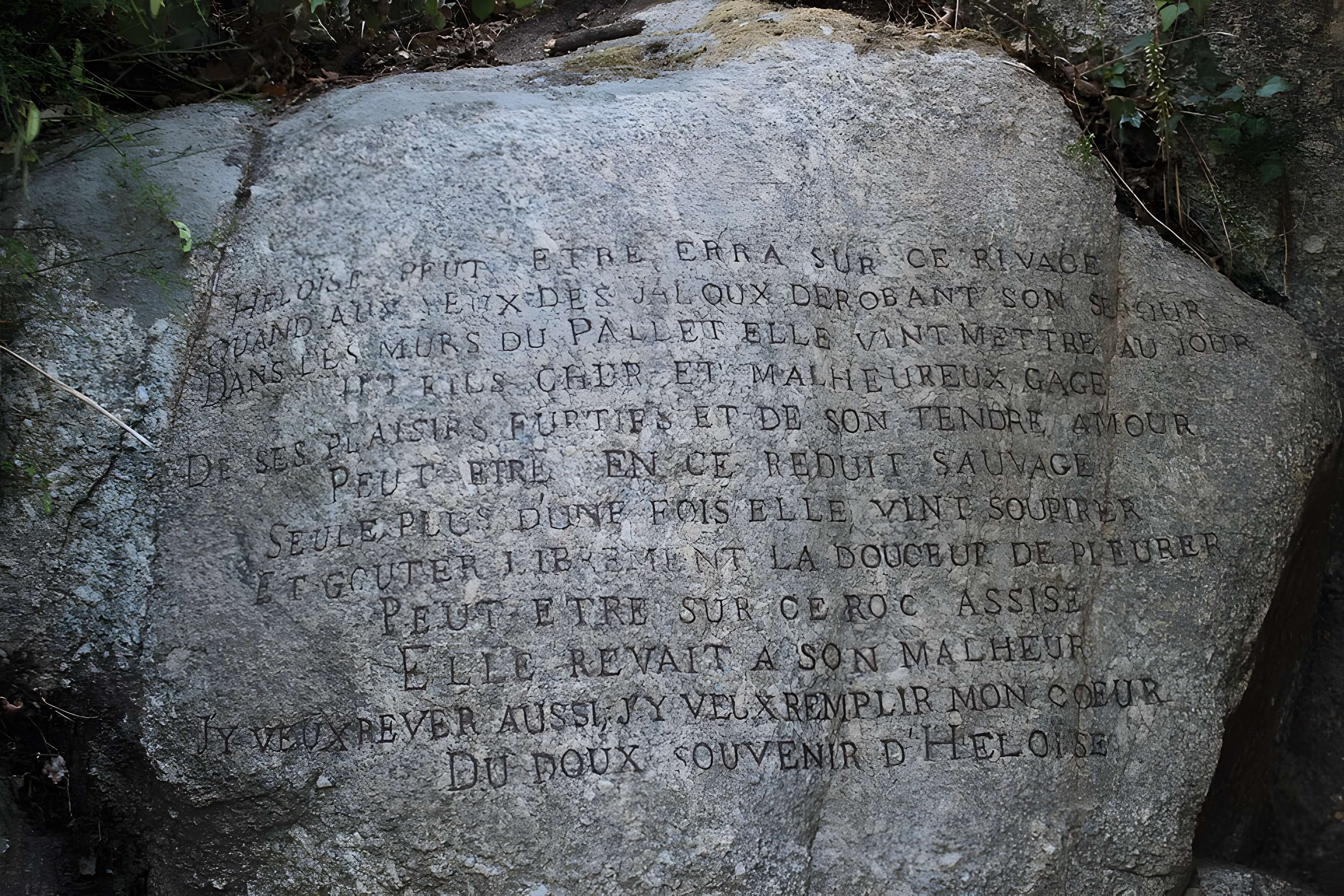 Domaine de la Garenne Lemot à Gétigné
