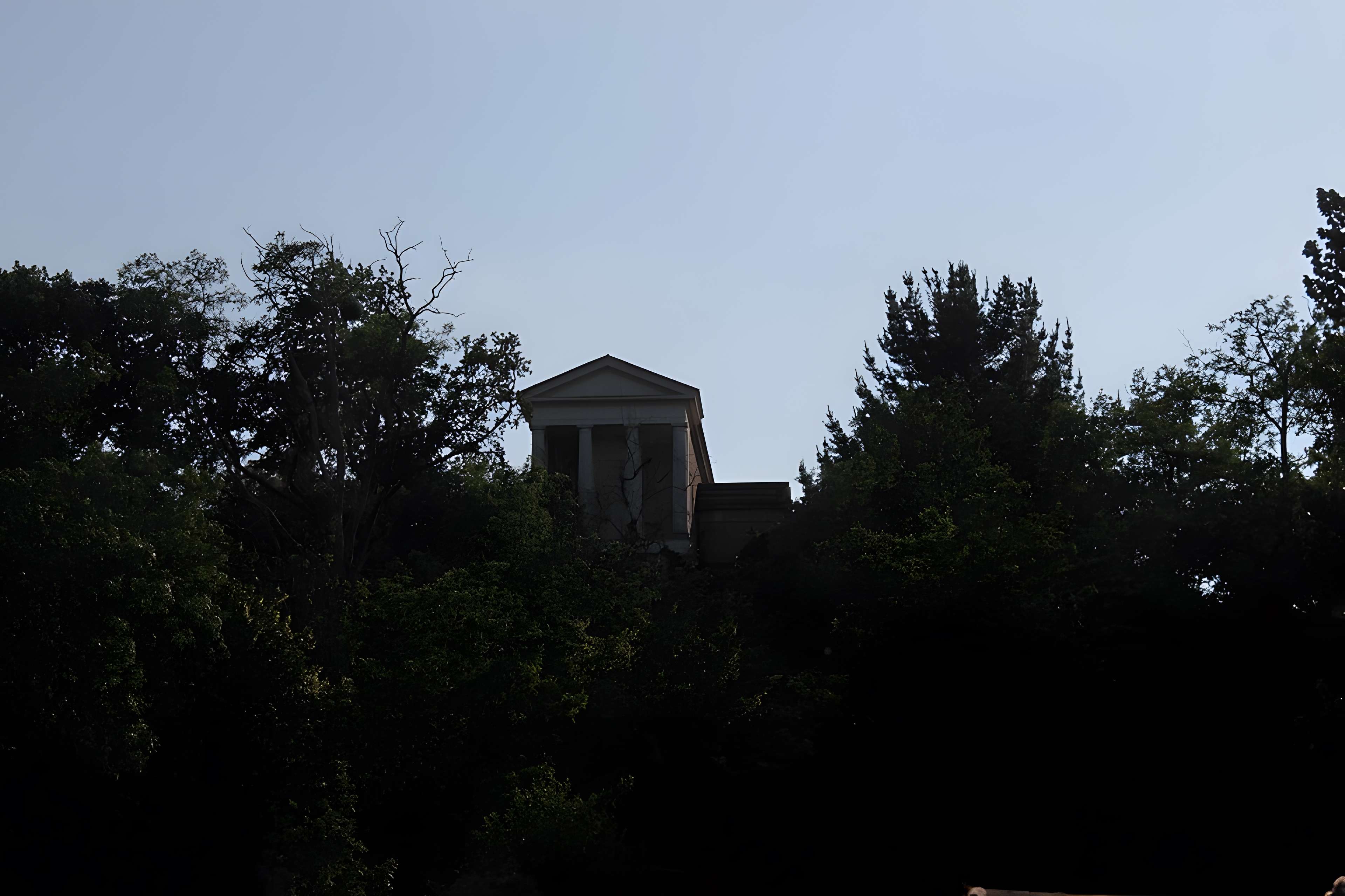 Domaine de la Garenne Lemot à Gétigné