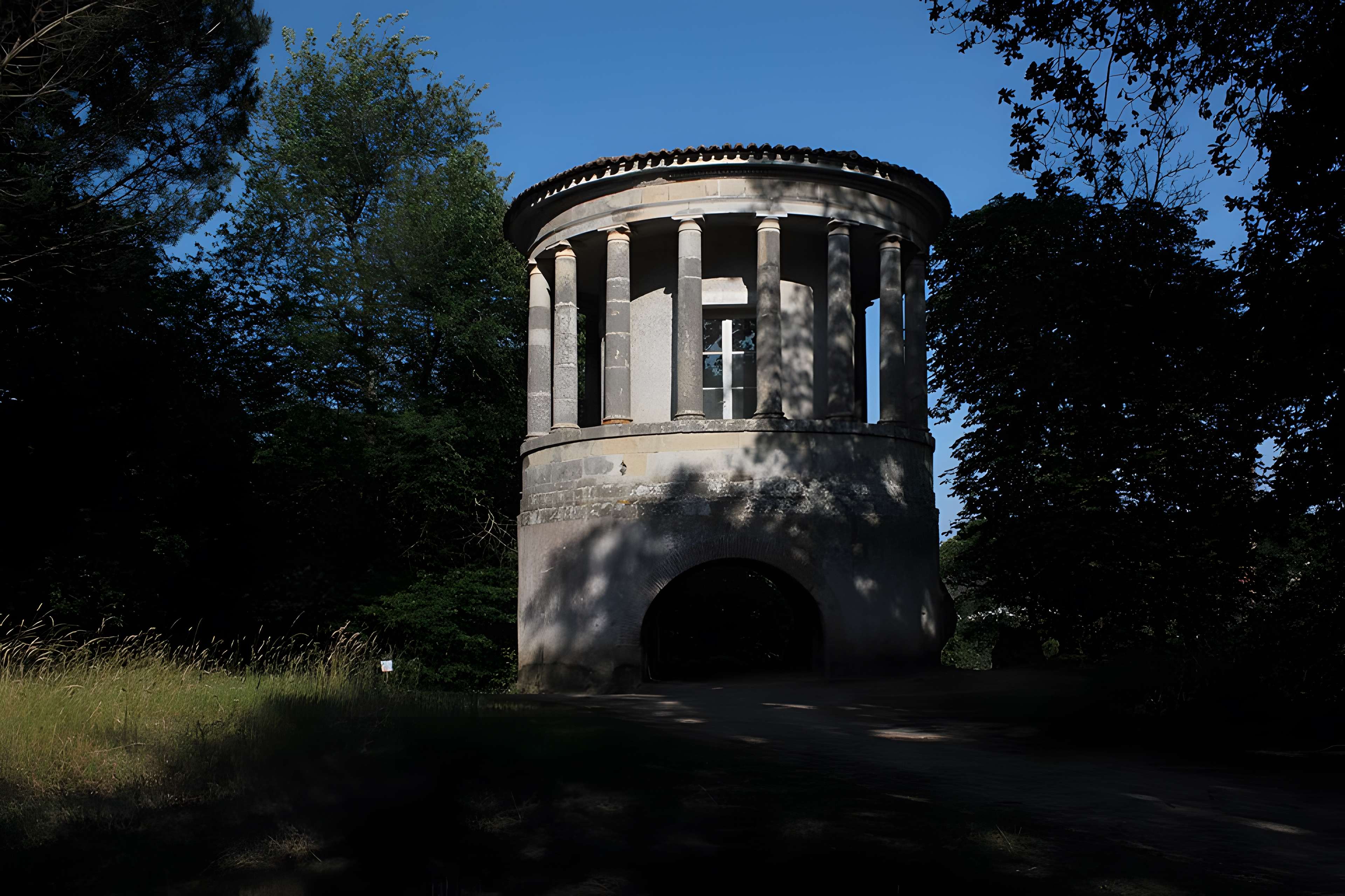 Domaine de la Garenne Lemot à Gétigné