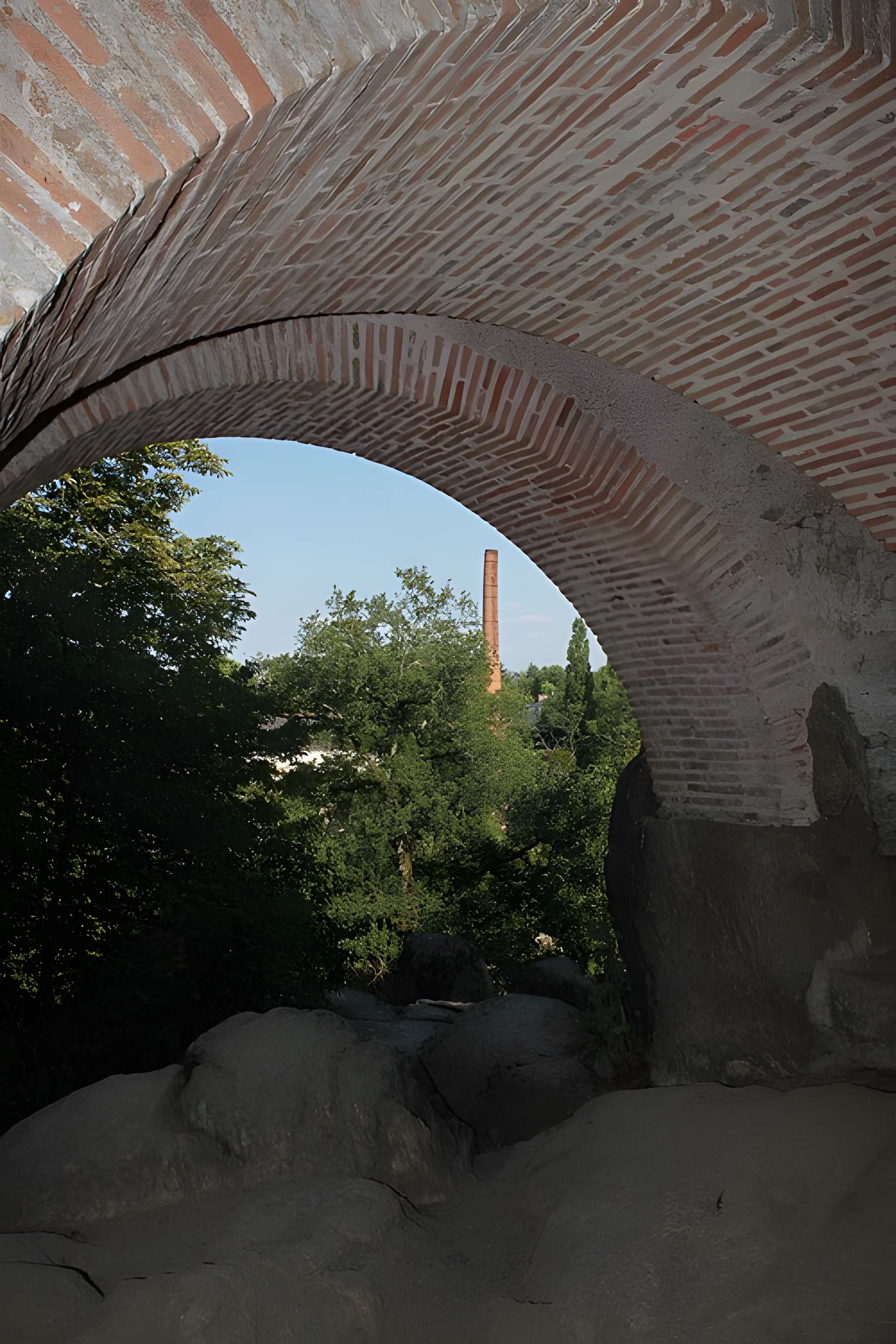 Domaine de la Garenne Lemot à Gétigné