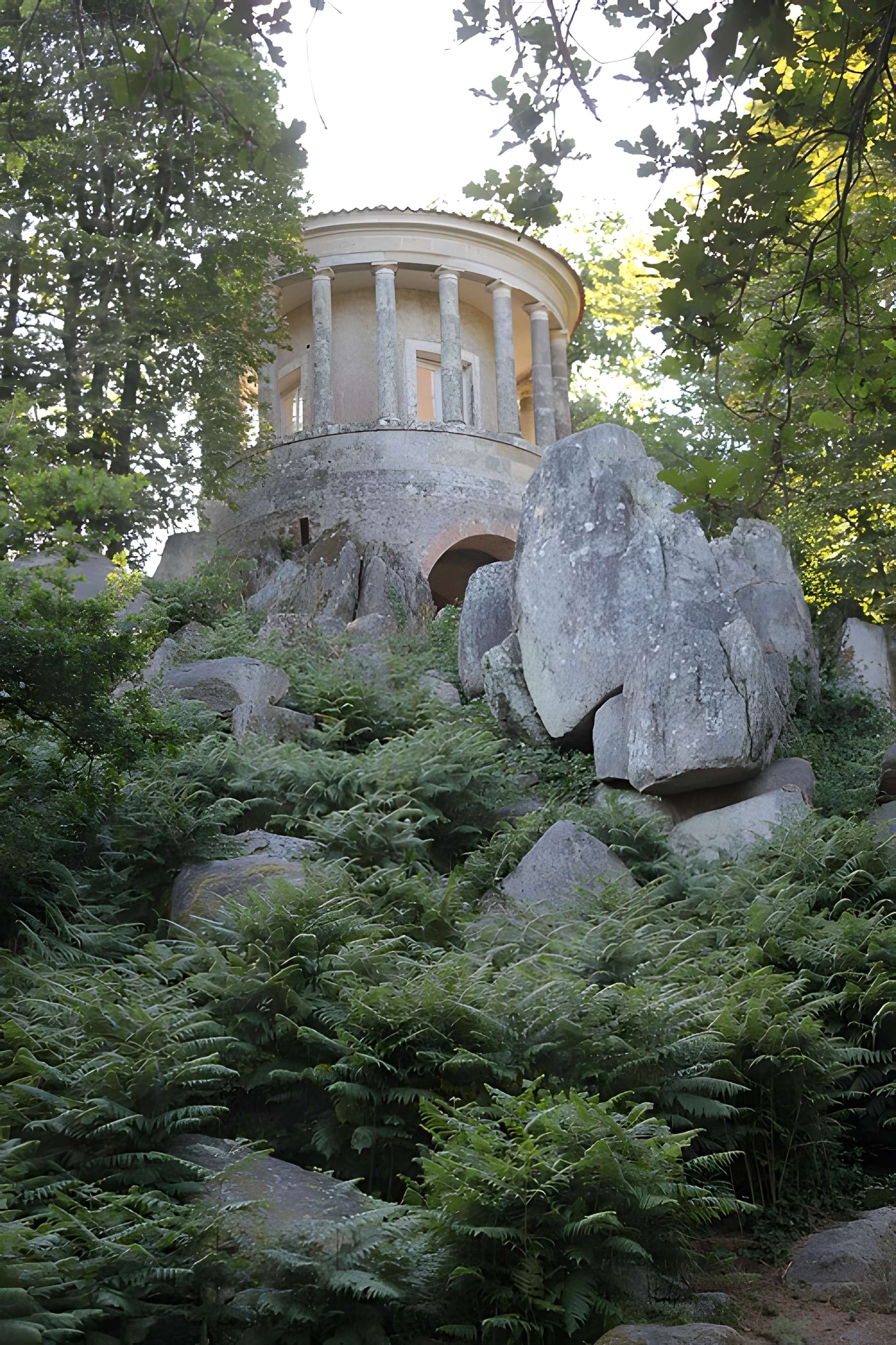 Domaine de la Garenne Lemot à Gétigné
