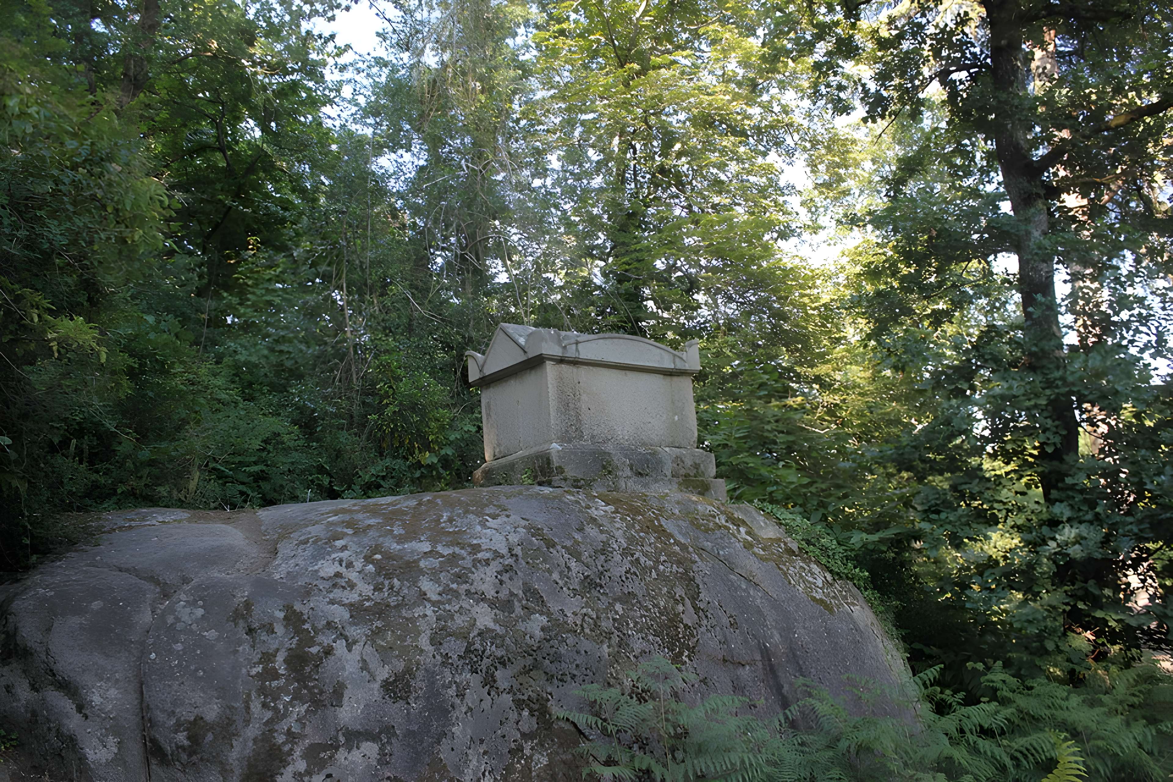 Domaine de la Garenne Lemot à Gétigné