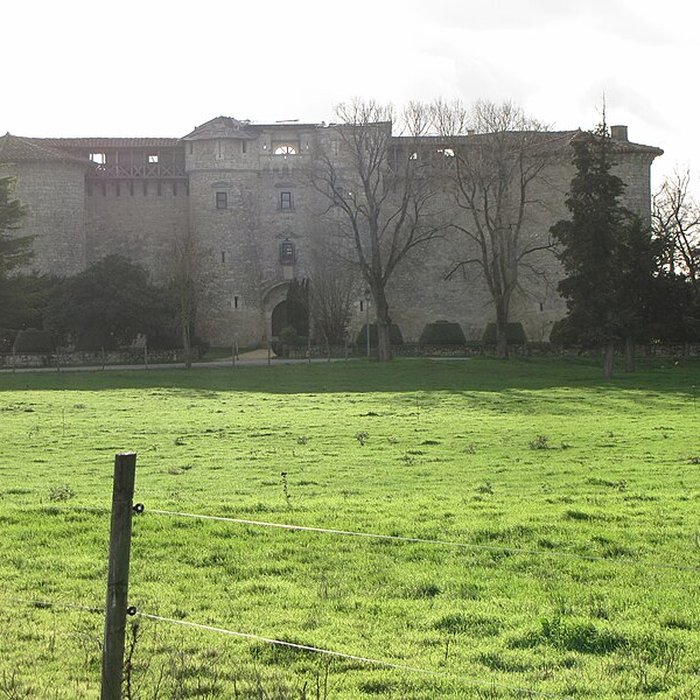 Photo de Château de Mauriac à Senouillac