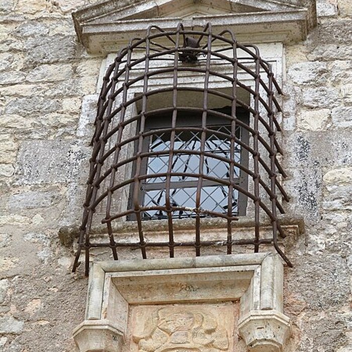 Photo de Château de Mauriac à Senouillac