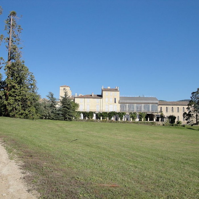 Photo de Domaine de Marc Seguin à Varagnes