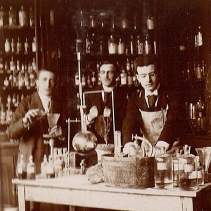 Photo de Domaine de Marc Seguin à Varagnes