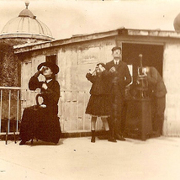 Photo de Domaine de Marc Seguin à Varagnes