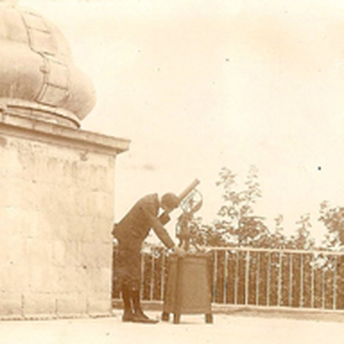 Photo de Domaine de Marc Seguin à Varagnes