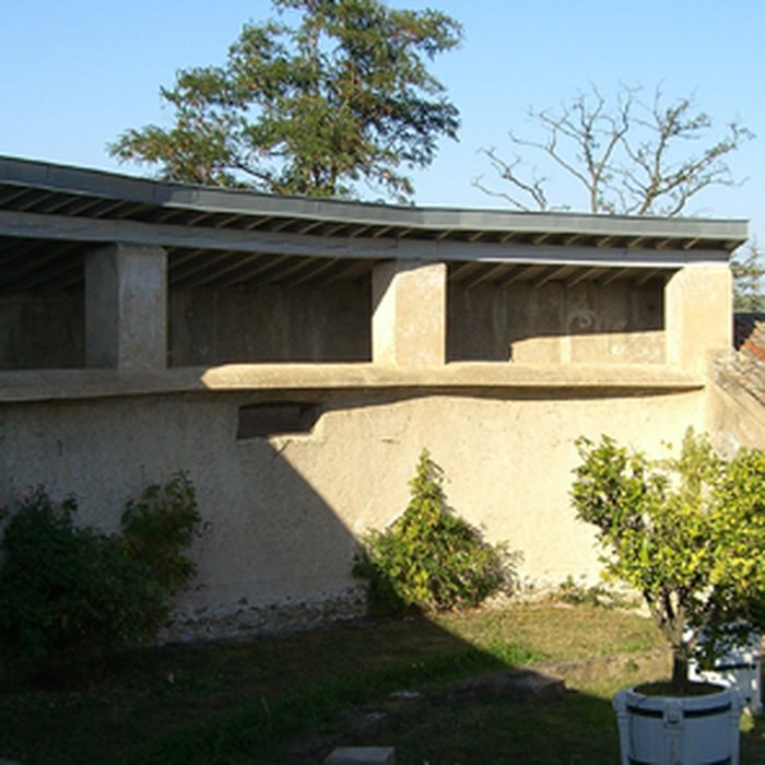 Photo de Domaine de Marc Seguin à Varagnes