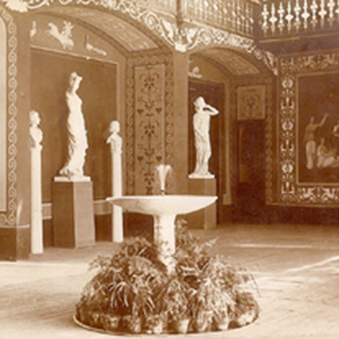 Photo de Domaine de Marc Seguin à Varagnes