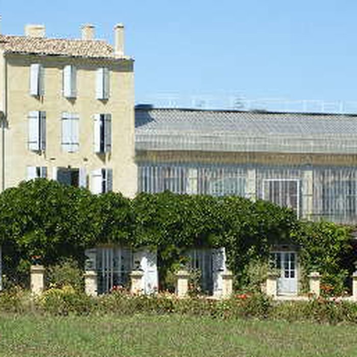 Photo de Domaine de Marc Seguin à Varagnes