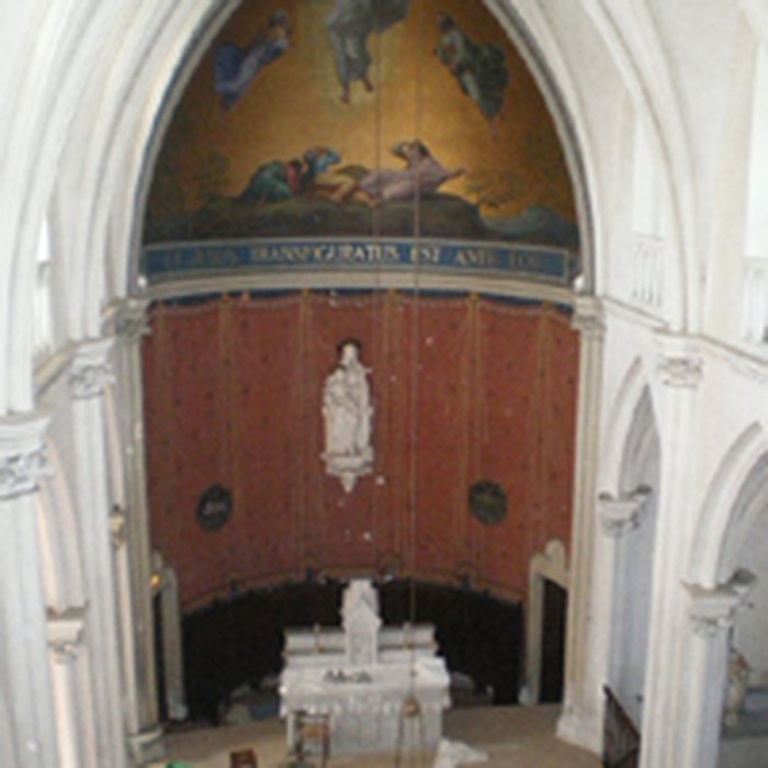 Photo de Domaine de Marc Seguin à Varagnes