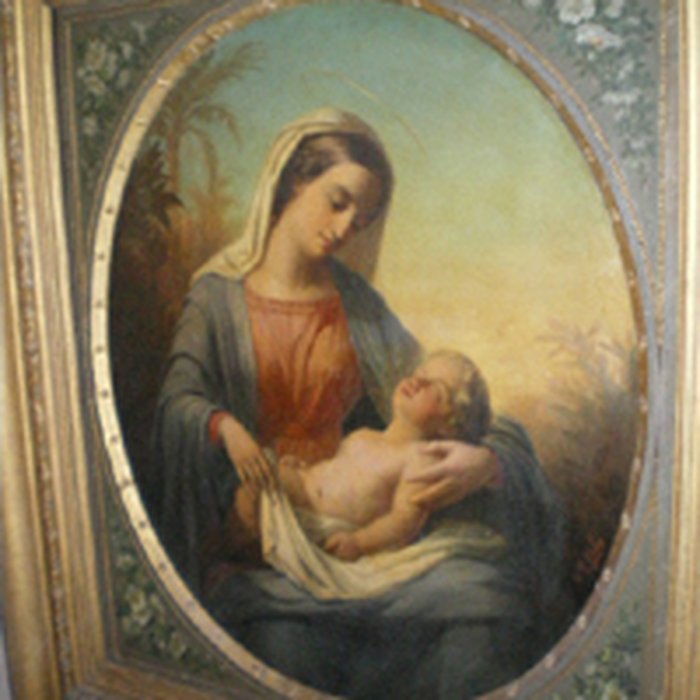 Photo de Domaine de Marc Seguin à Varagnes