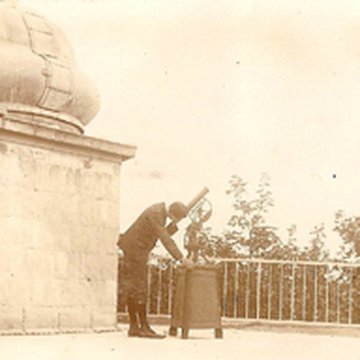 Domaine de Marc Seguin à Varagnes