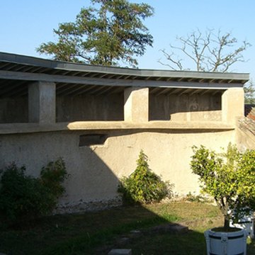 Domaine de Marc Seguin à Varagnes