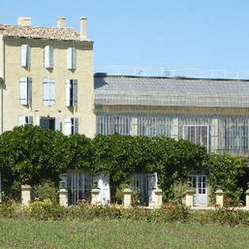 Domaine de Marc Seguin à Varagnes