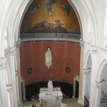 Domaine de Marc Seguin à Varagnes