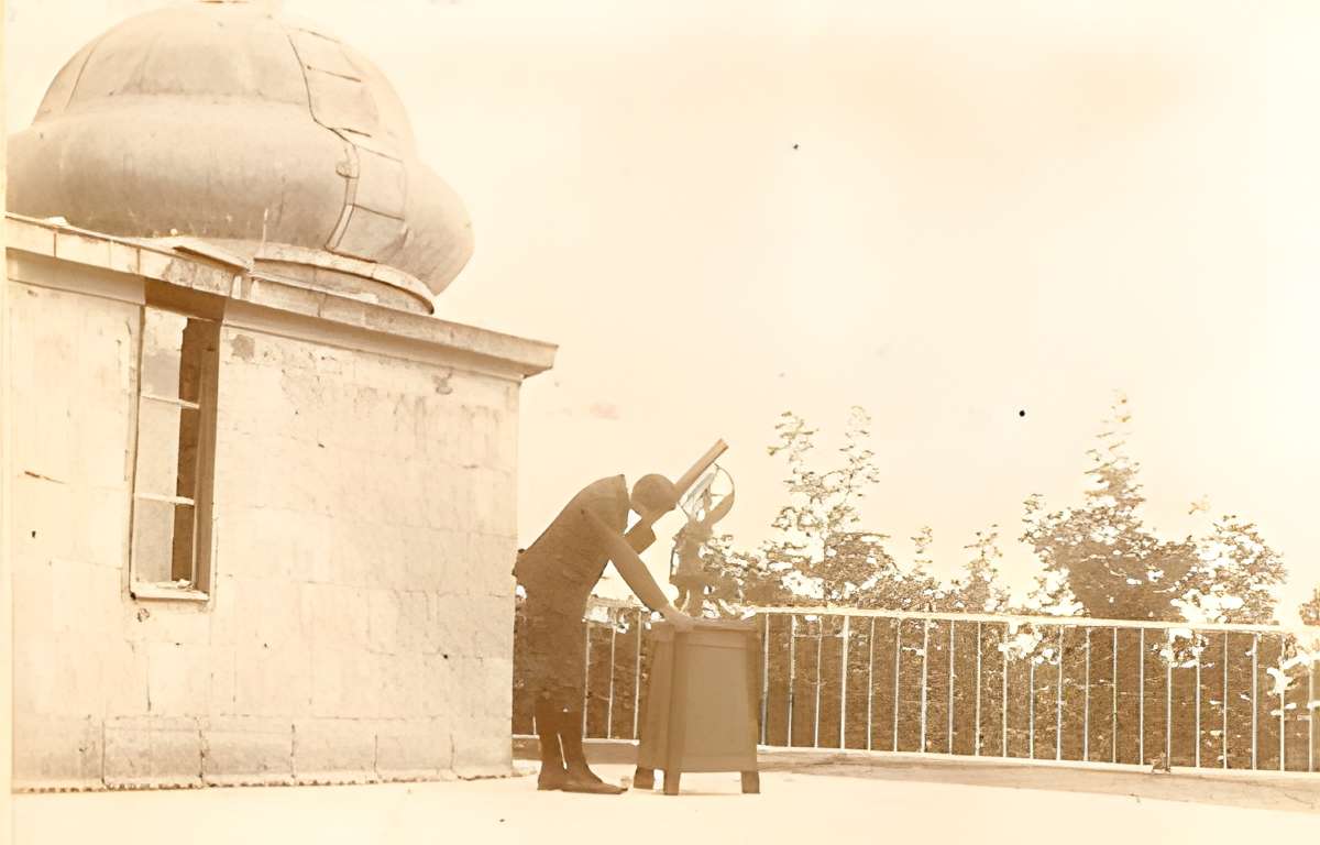 Domaine de Marc Seguin à Varagnes