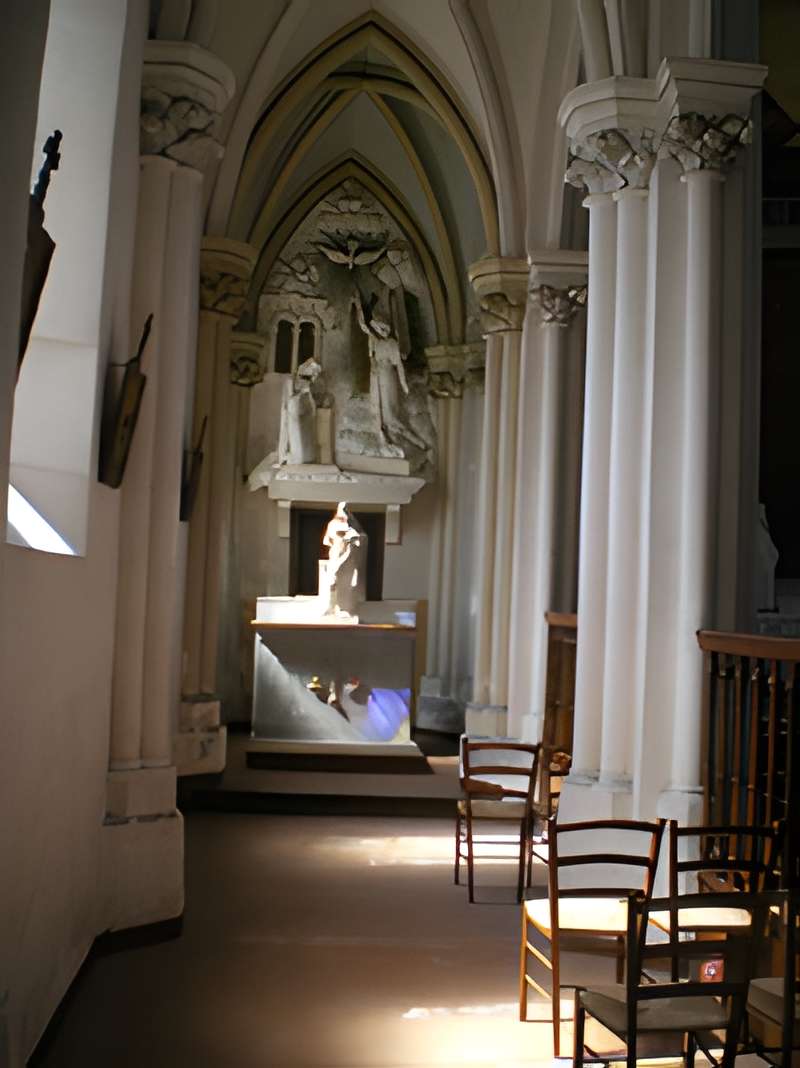 Domaine de Marc Seguin à Varagnes