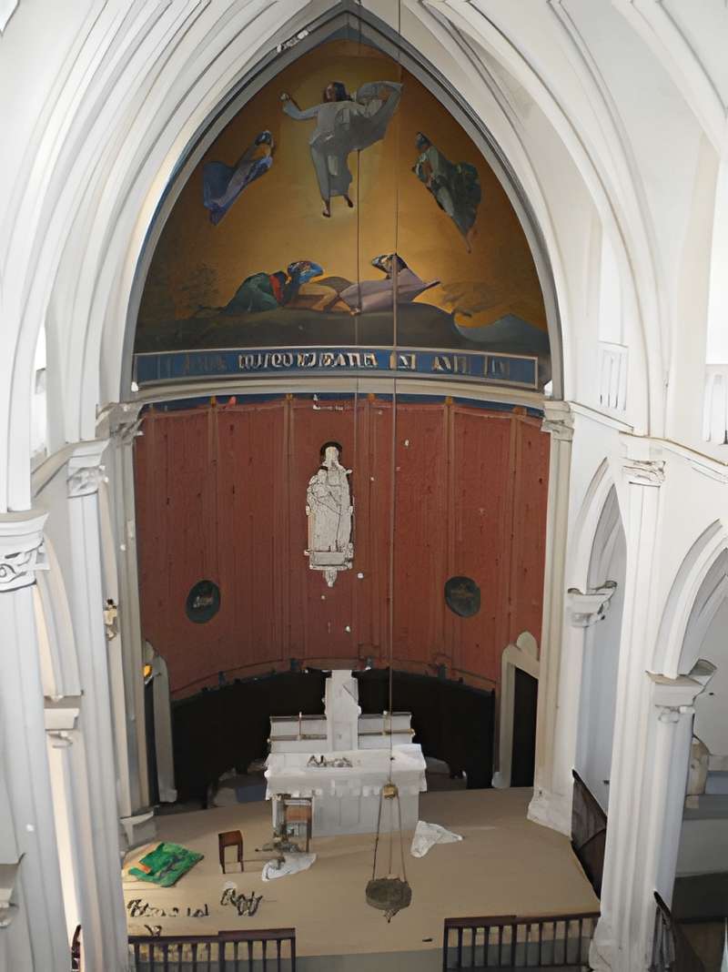 Domaine de Marc Seguin à Varagnes