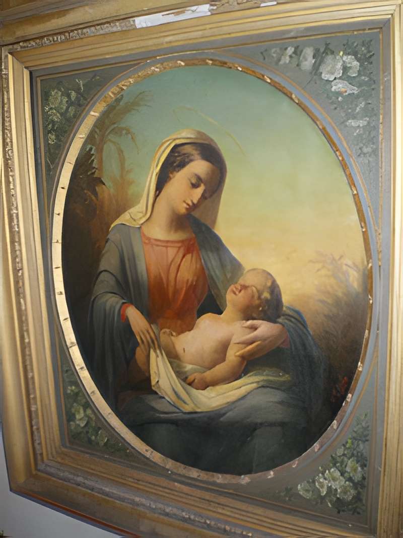 Domaine de Marc Seguin à Varagnes