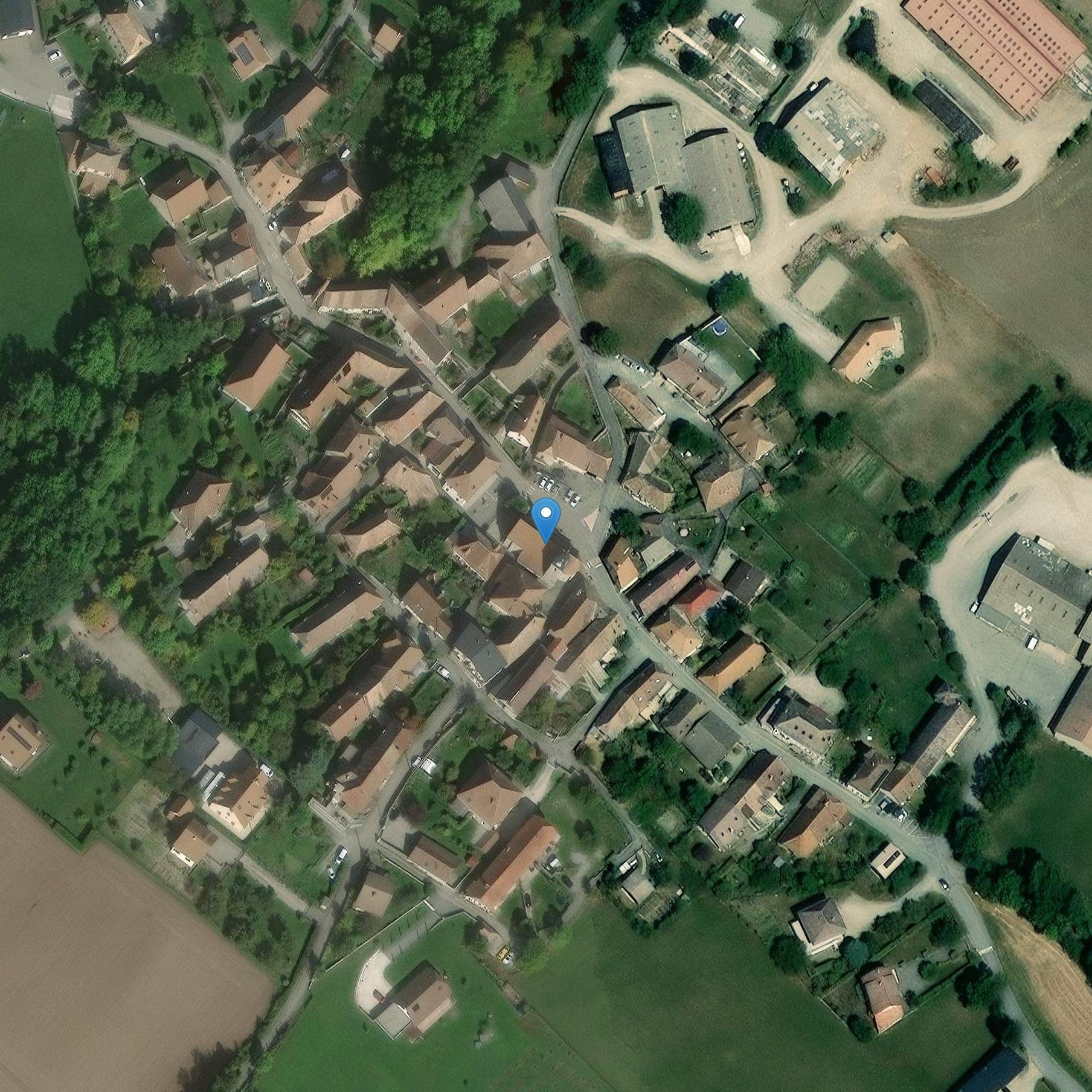 Photo de Saint-Maurice 聖母教会