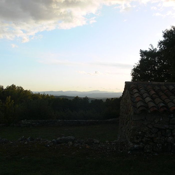 Photo de Domaine des Treilles également sur commune de Flayosc