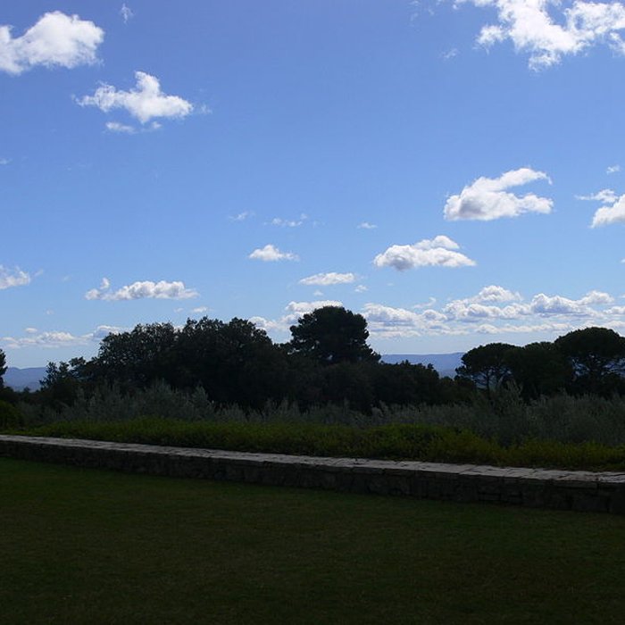 Photo de Domaine des Treilles également sur commune de Flayosc