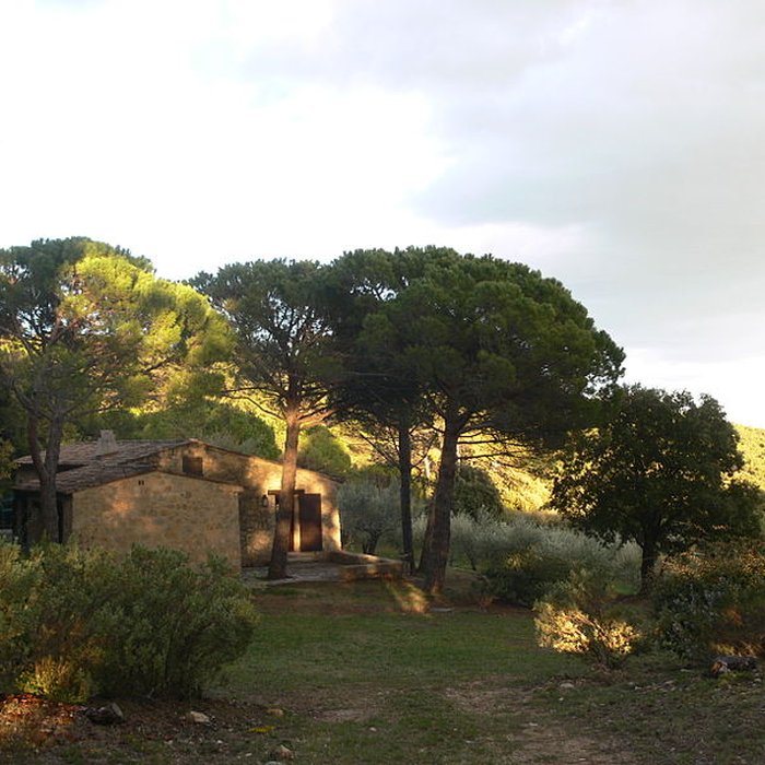 Photo de Domaine des Treilles également sur commune de Flayosc