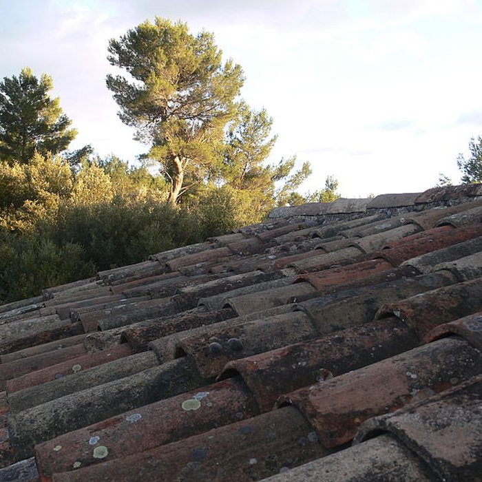 Photo de Domaine des Treilles également sur commune de Flayosc