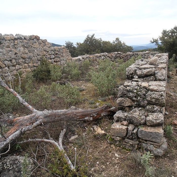 Photo de Domaine des Treilles également sur commune de Flayosc