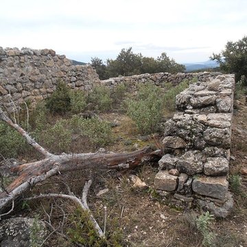 Domaine des Treilles à Flayosc