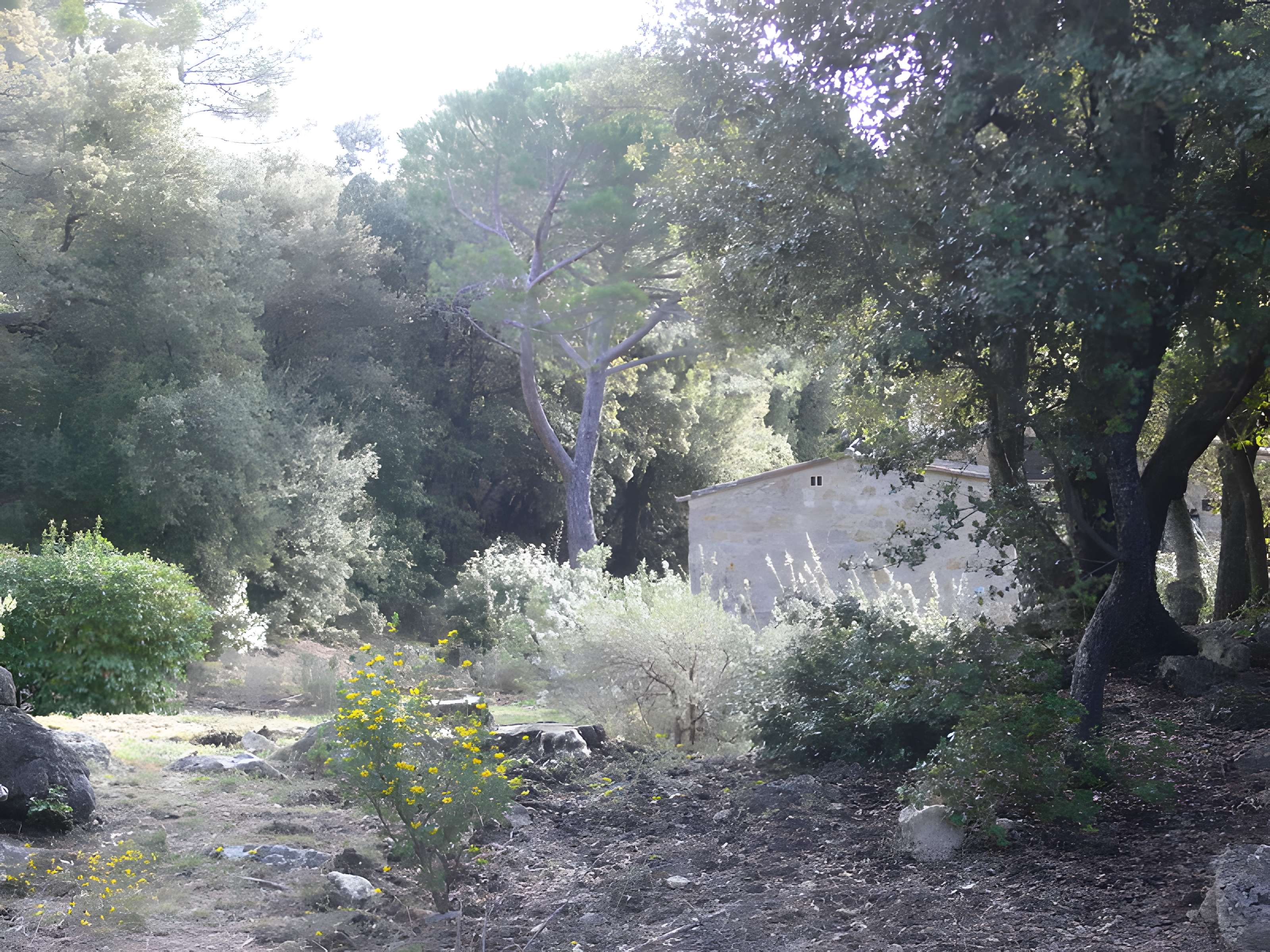 Domaine des Treilles à Flayosc